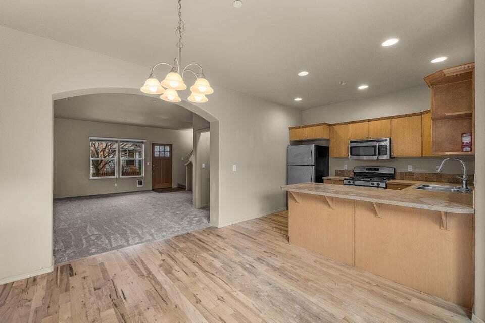Gardenside - Residential