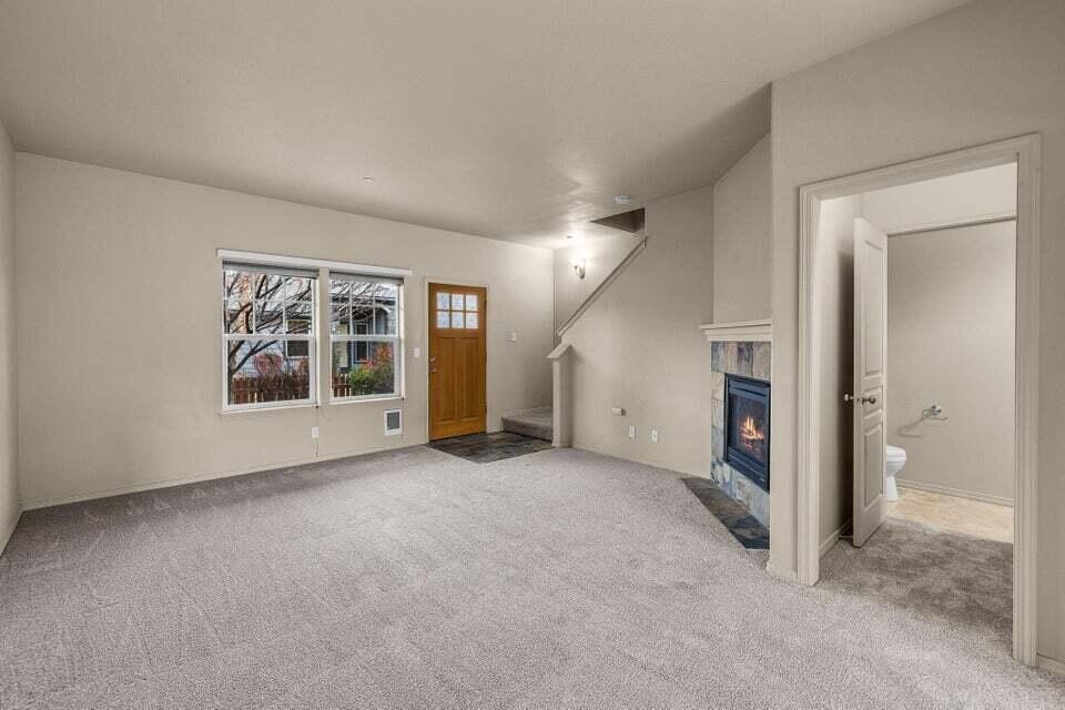 Gardenside - Residential