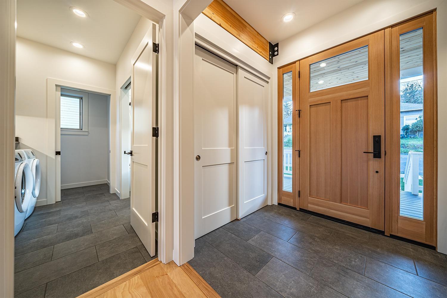 N/A - Residential