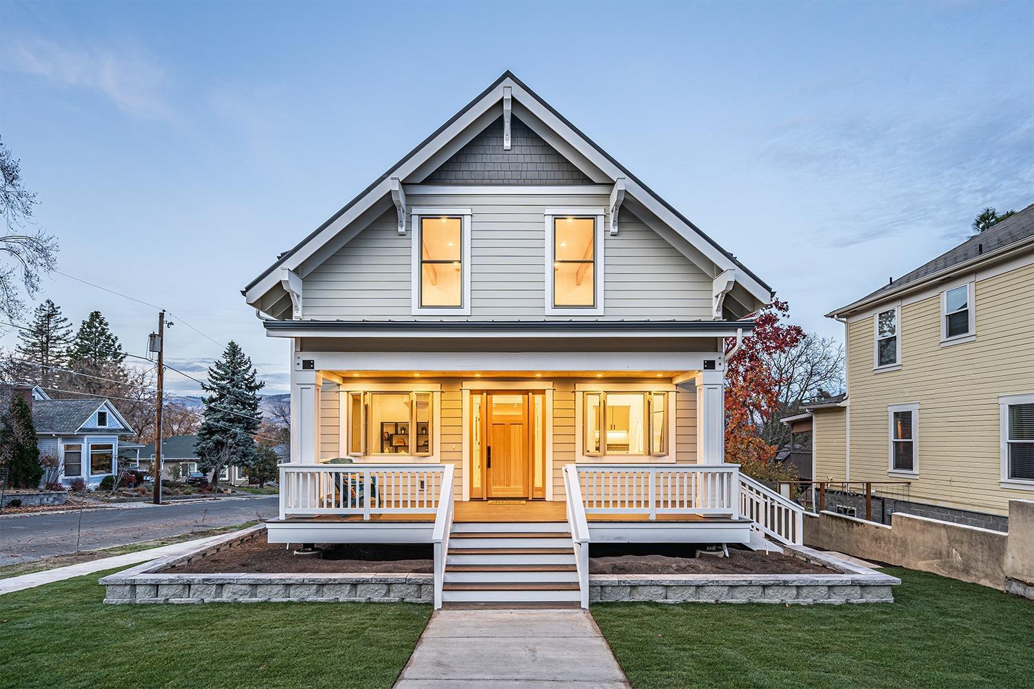 N/A - Residential