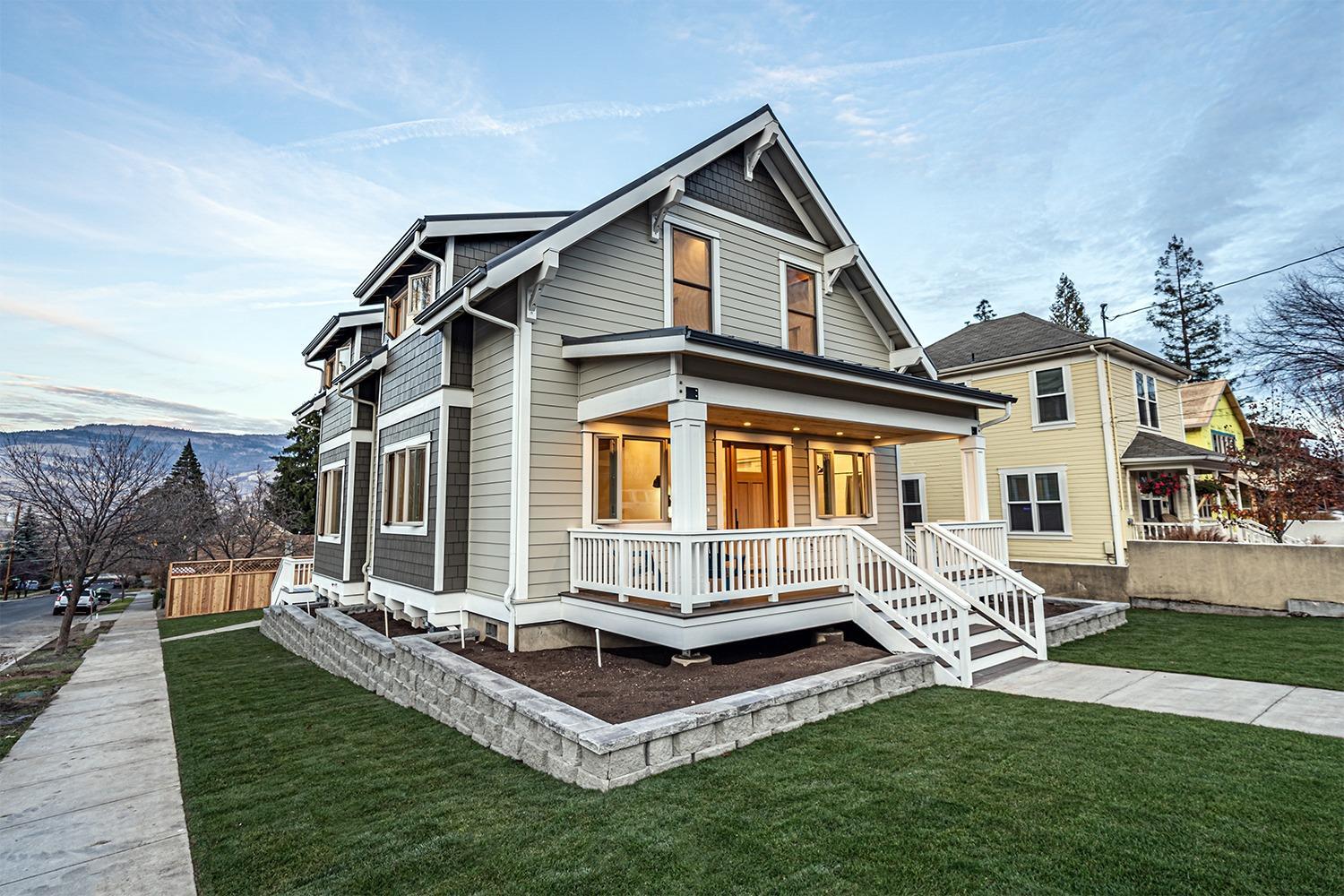 N/A - Residential