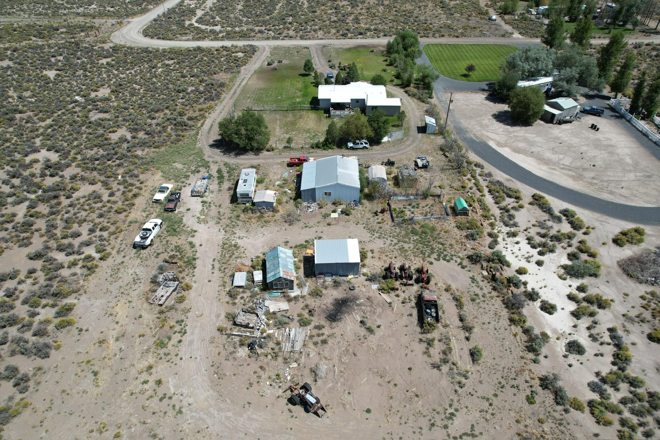 N/A - Residential