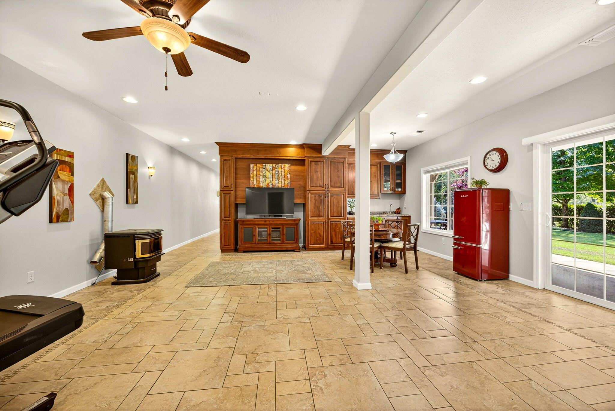 Gold Rey Subdivision Unit No 1 - Residential