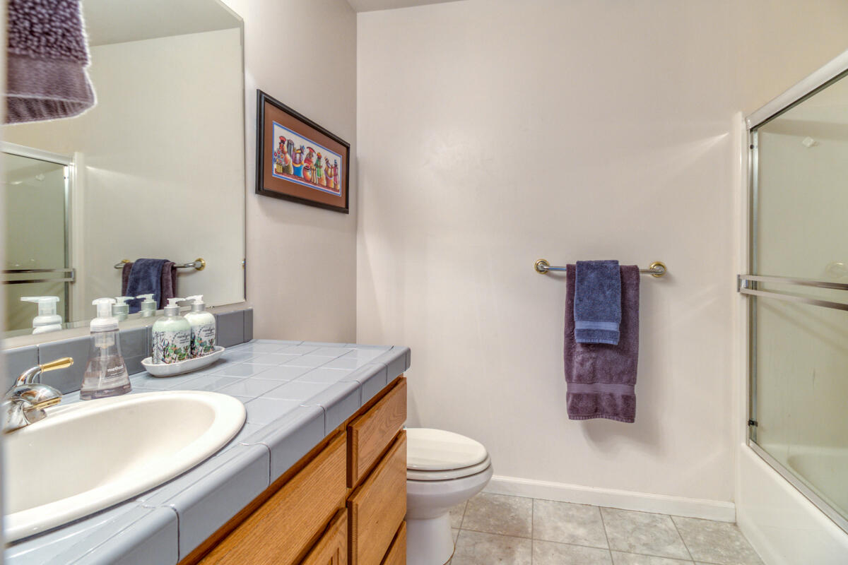 Awbrey Glen - Residential