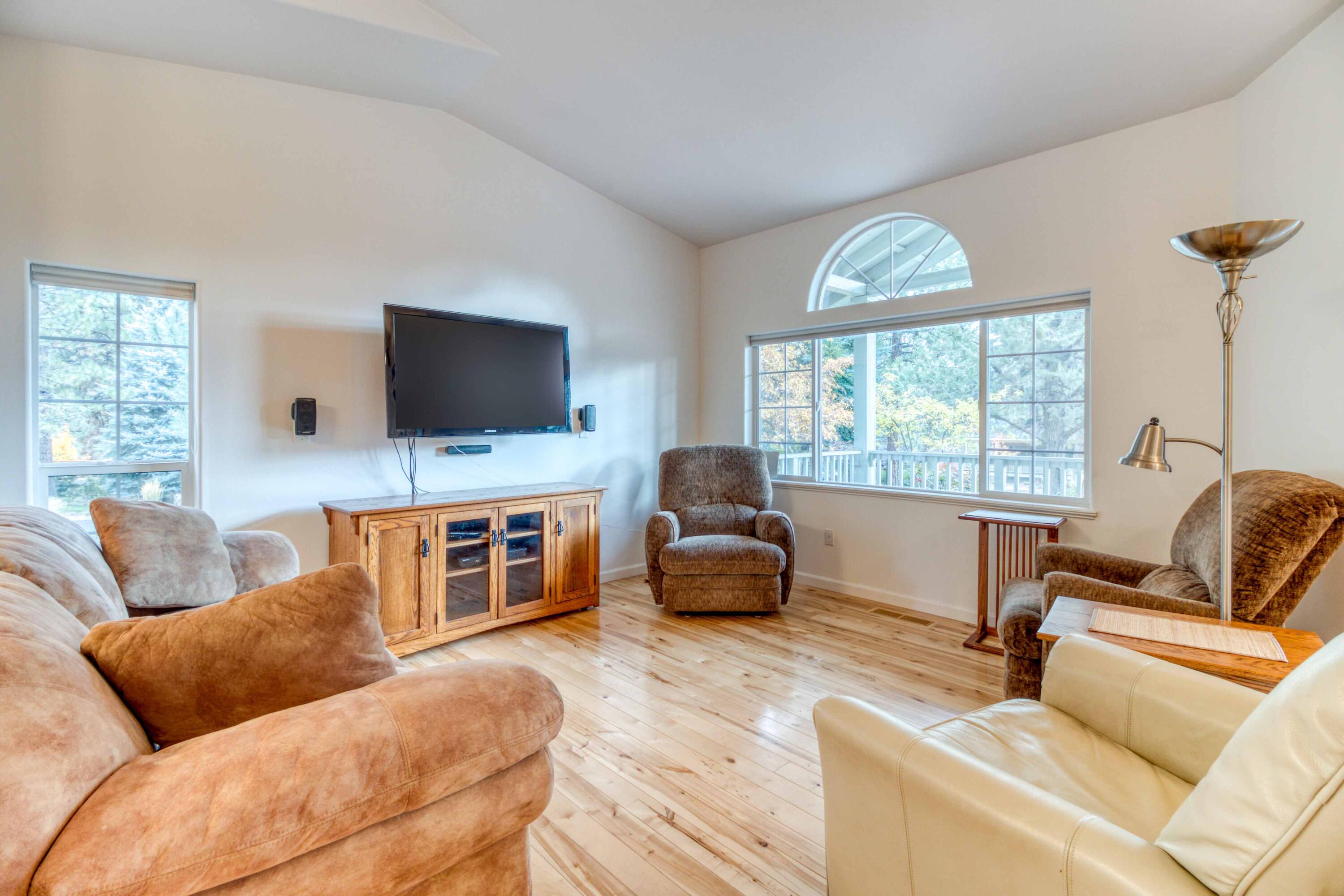 Awbrey Glen - Residential
