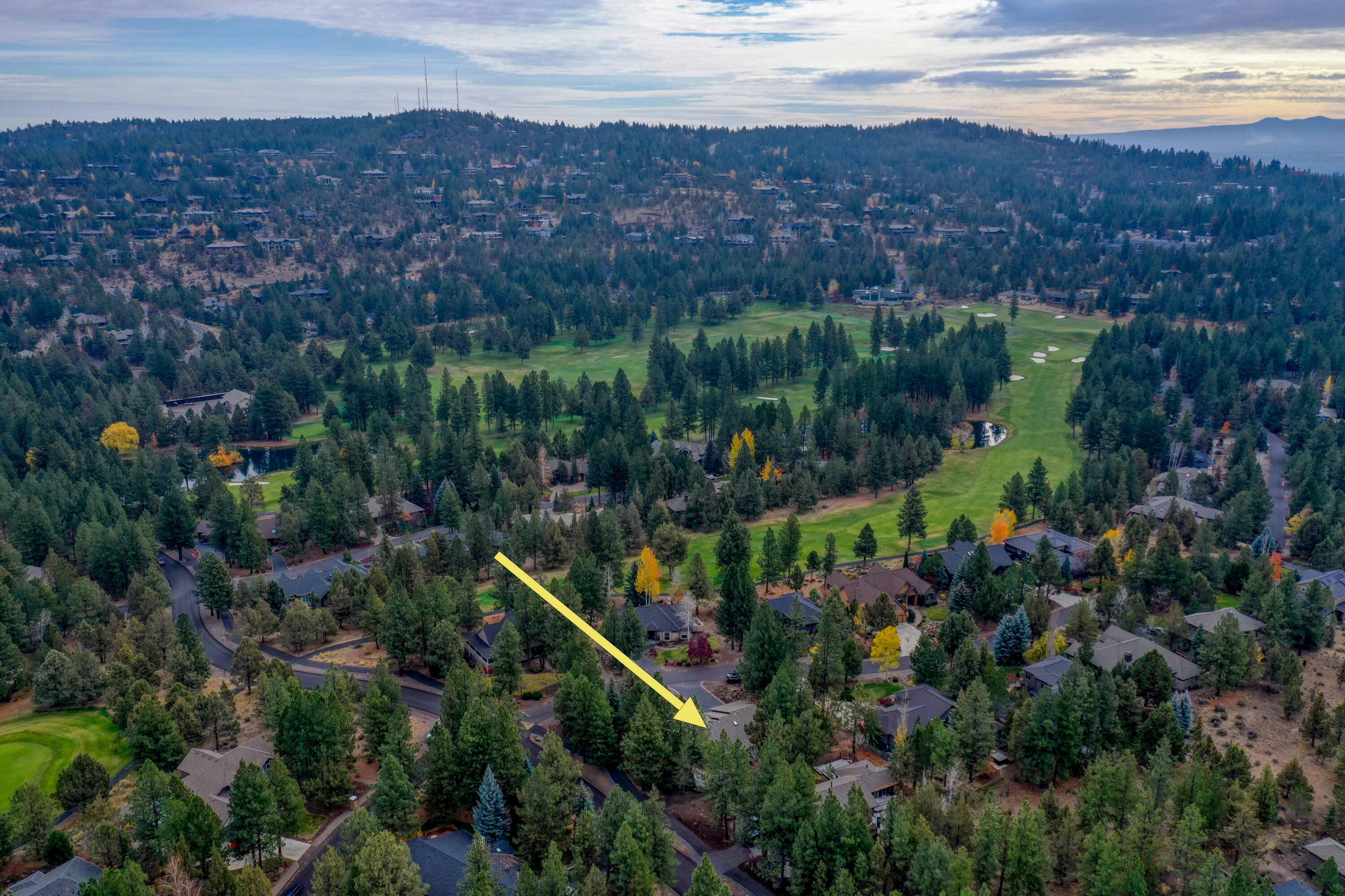 Awbrey Glen - Residential