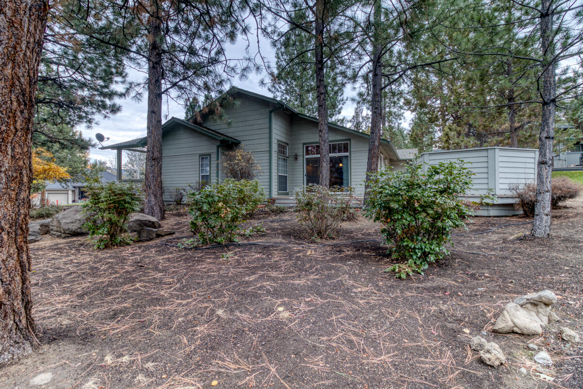 Awbrey Glen - Residential