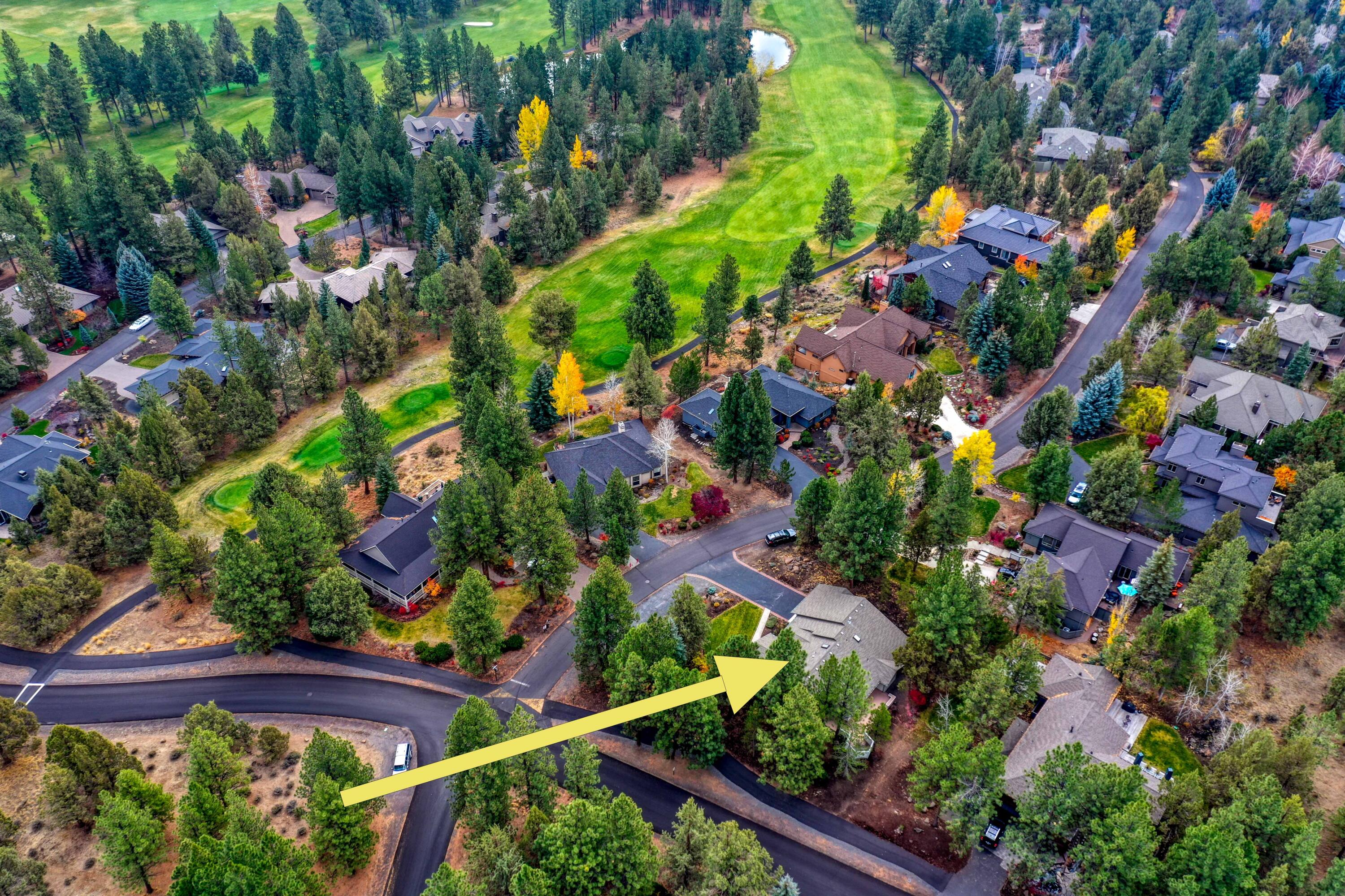 Awbrey Glen - Residential
