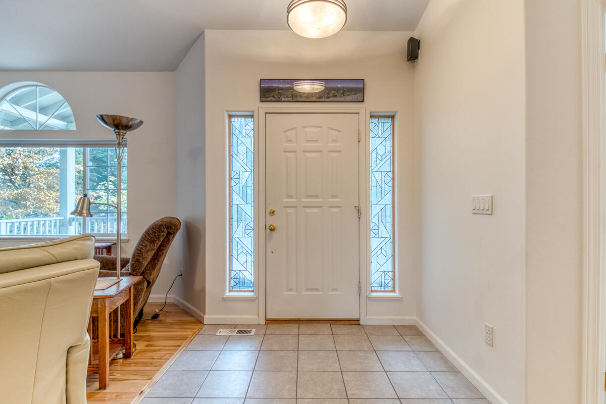 Awbrey Glen - Residential