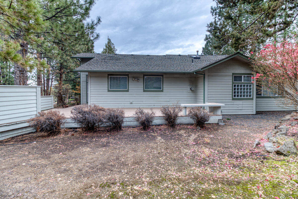 Awbrey Glen - Residential