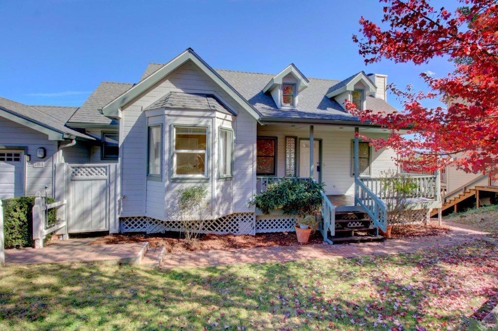 Applewood Subdivision - Residential