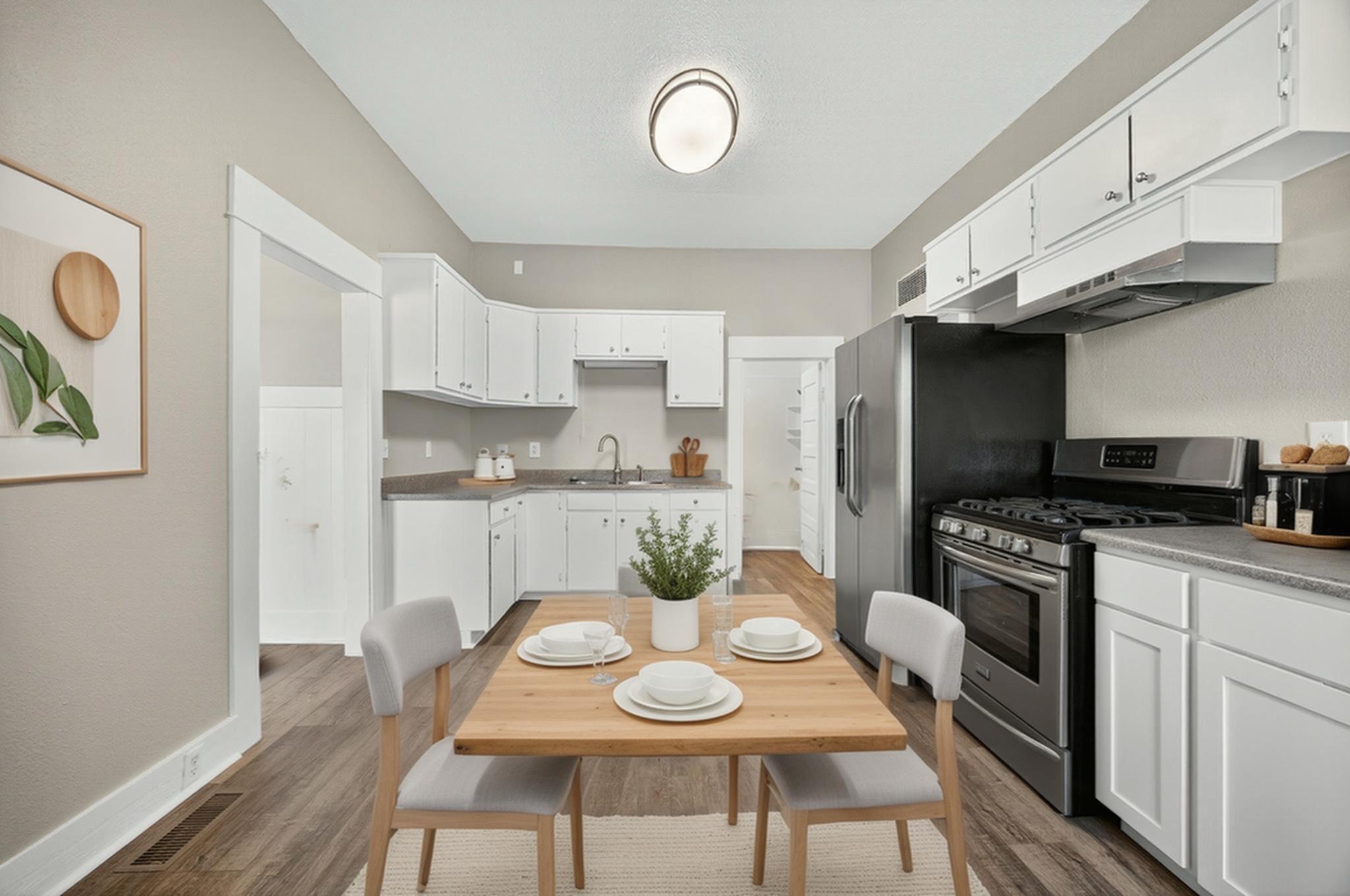 N/A - Residential