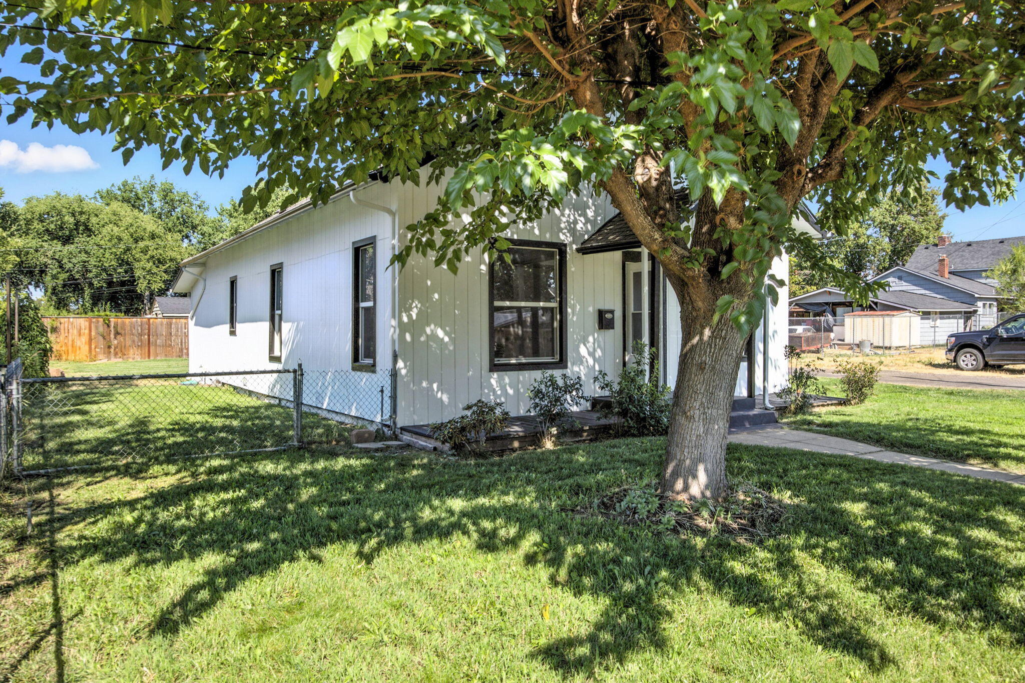 N/A - Residential