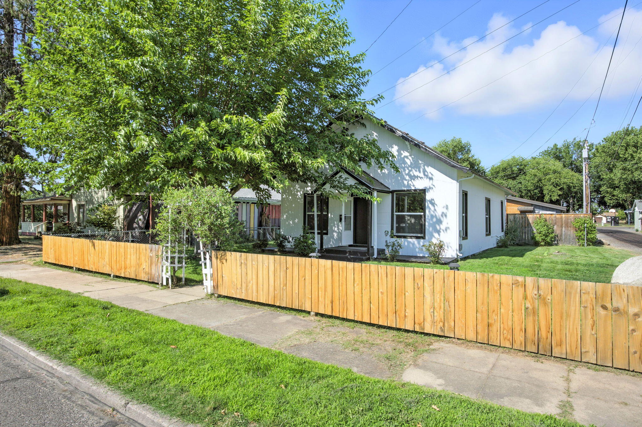 N/A - Residential