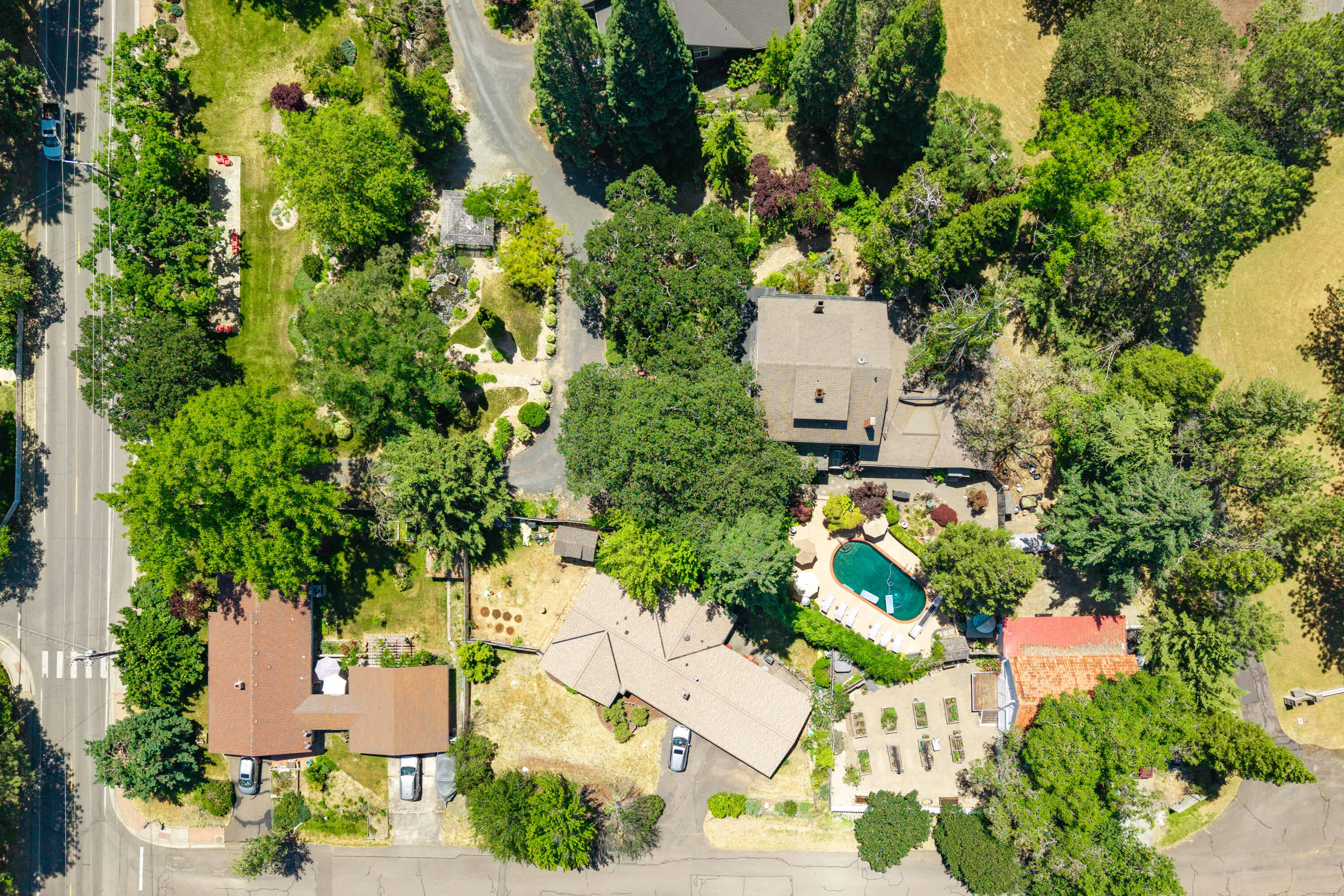 N/A - Residential