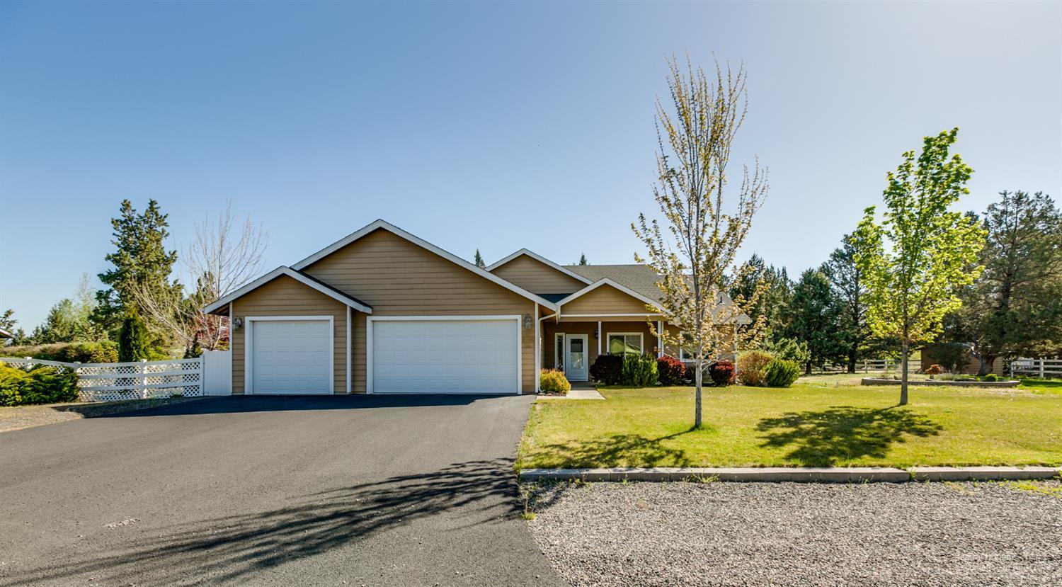 Angus Acres - Residential