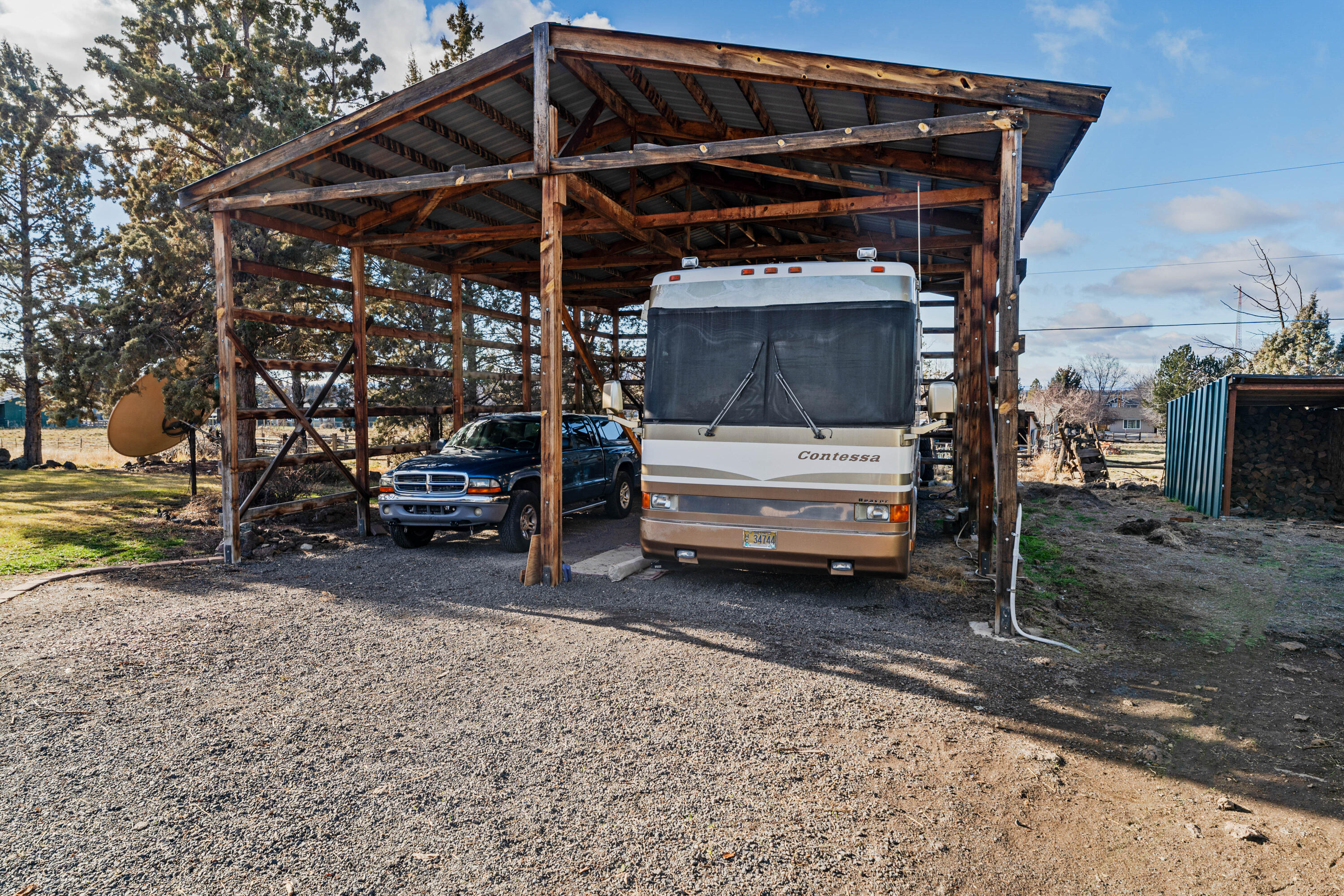 Howells River Rim - Residential
