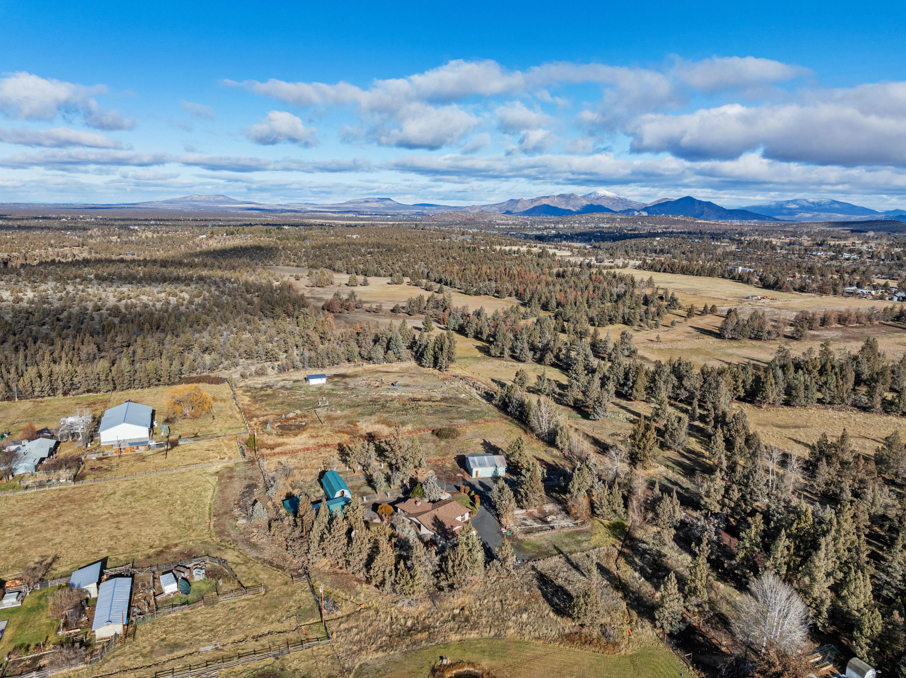 Howells River Rim - Residential