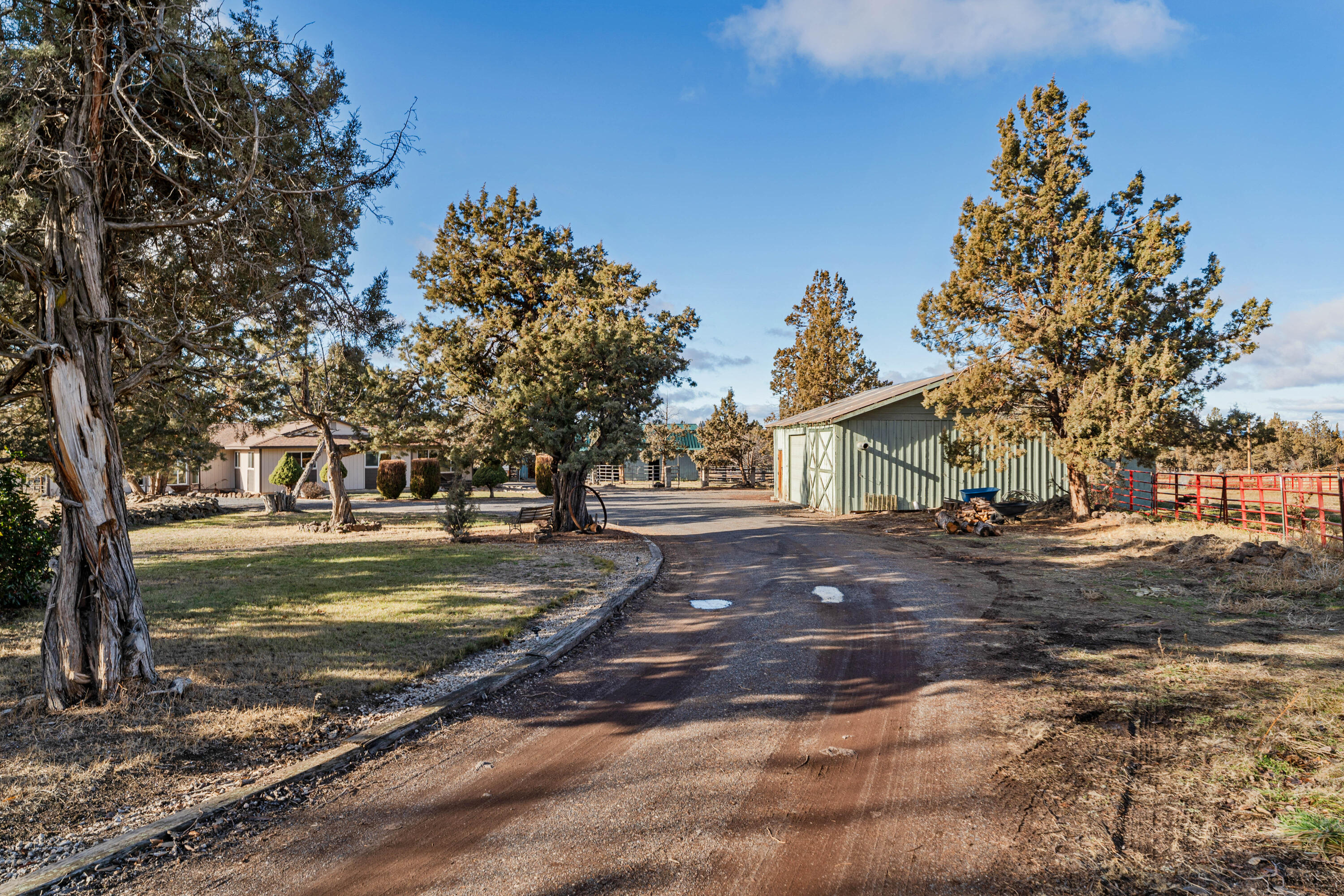 Howells River Rim - Residential