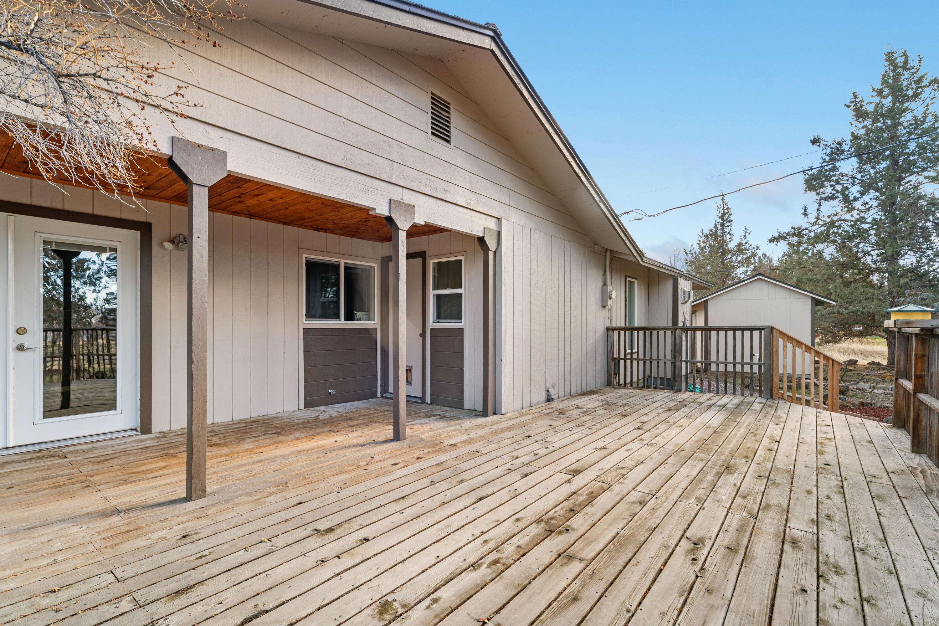 Howells River Rim - Residential