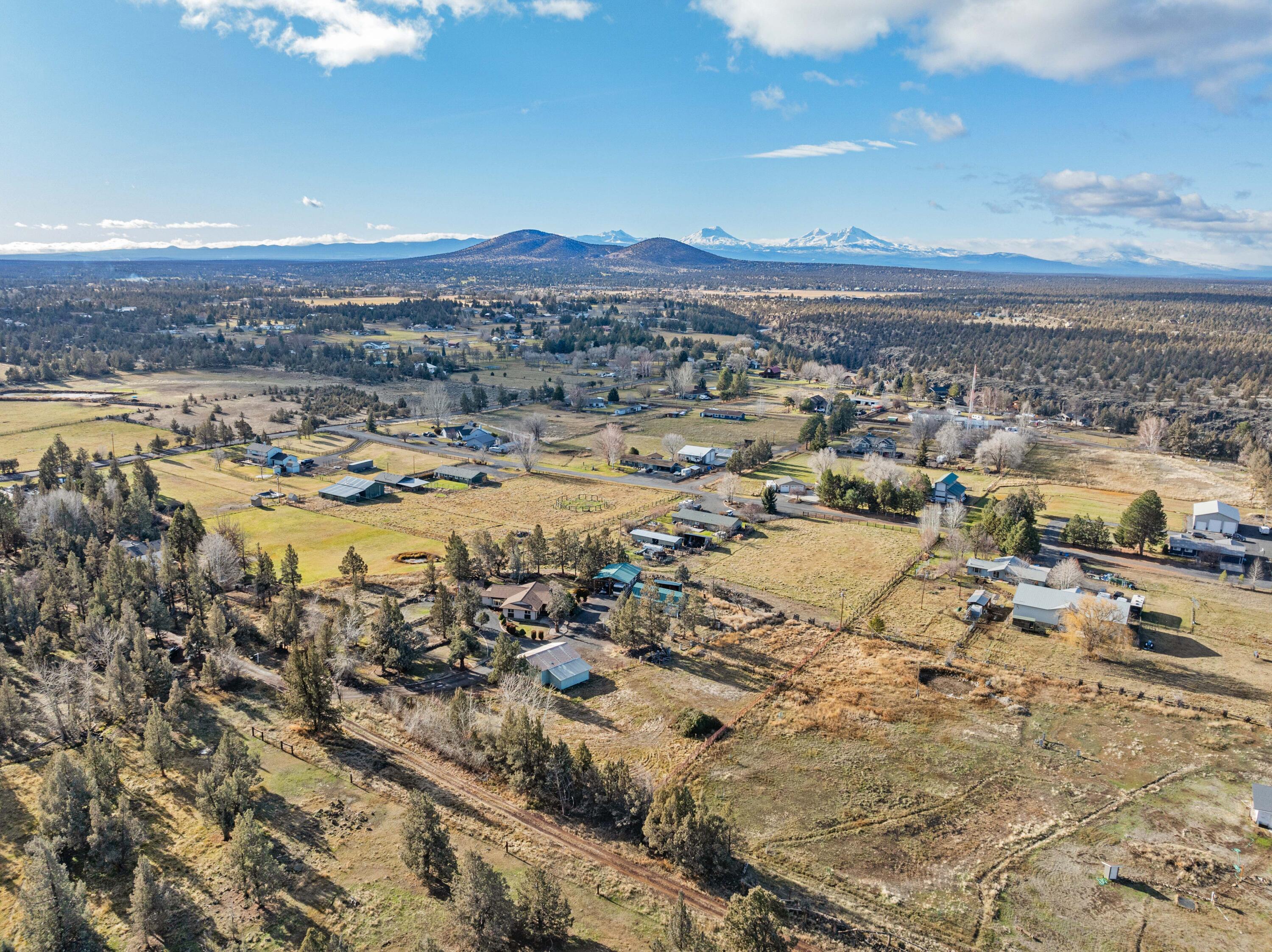 Howells River Rim - Residential