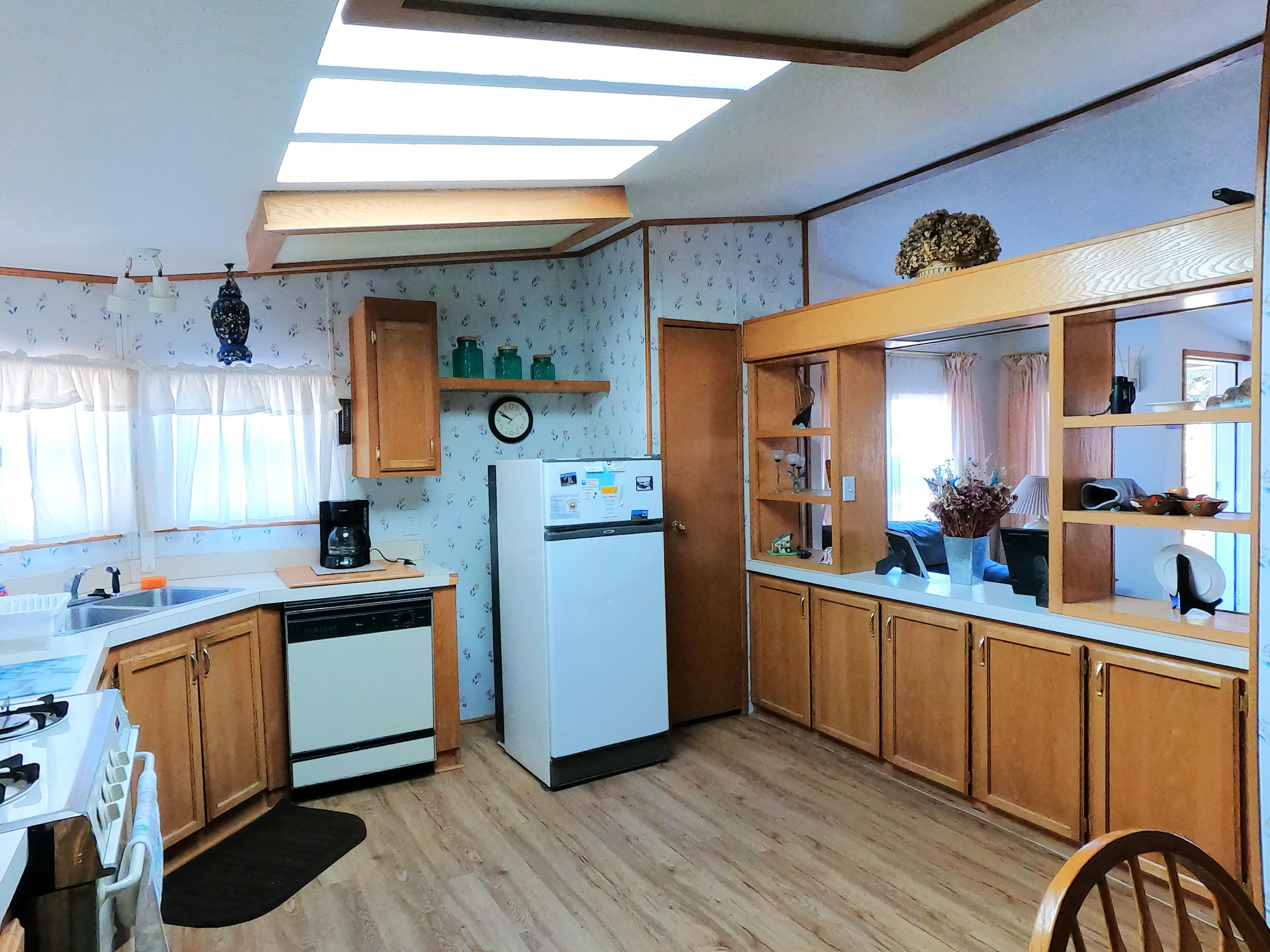 3 Rivers Rec - Residential