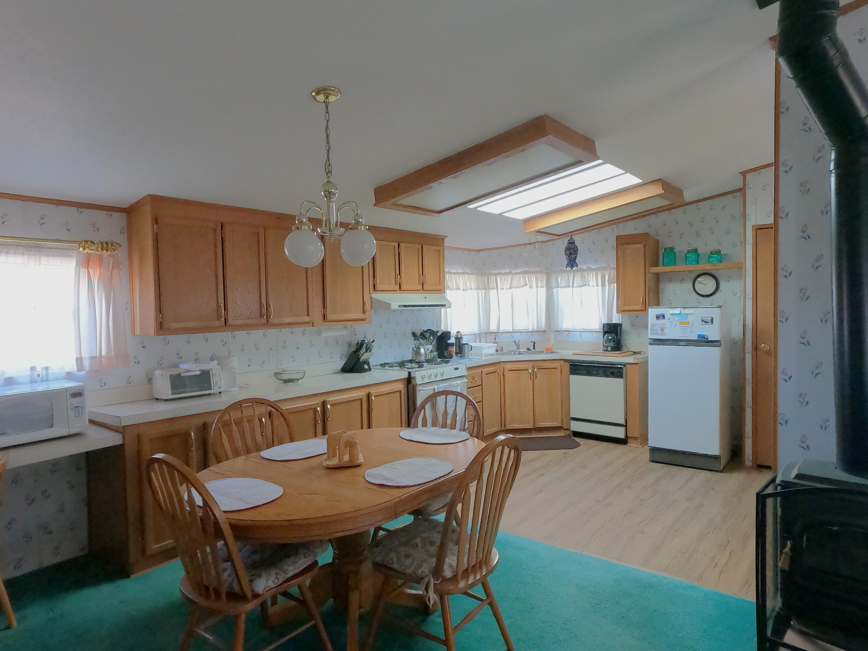 3 Rivers Rec - Residential