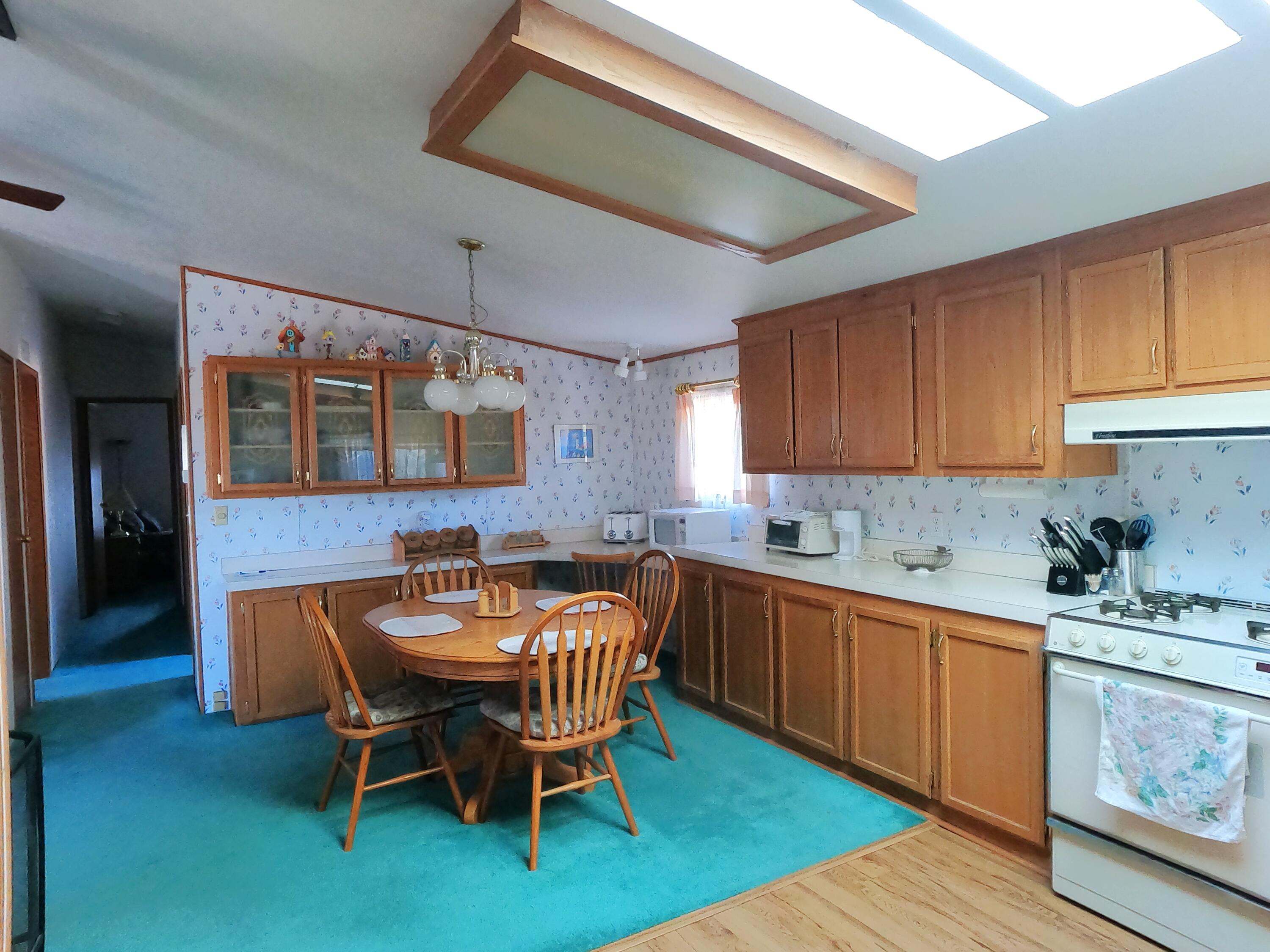 3 Rivers Rec - Residential