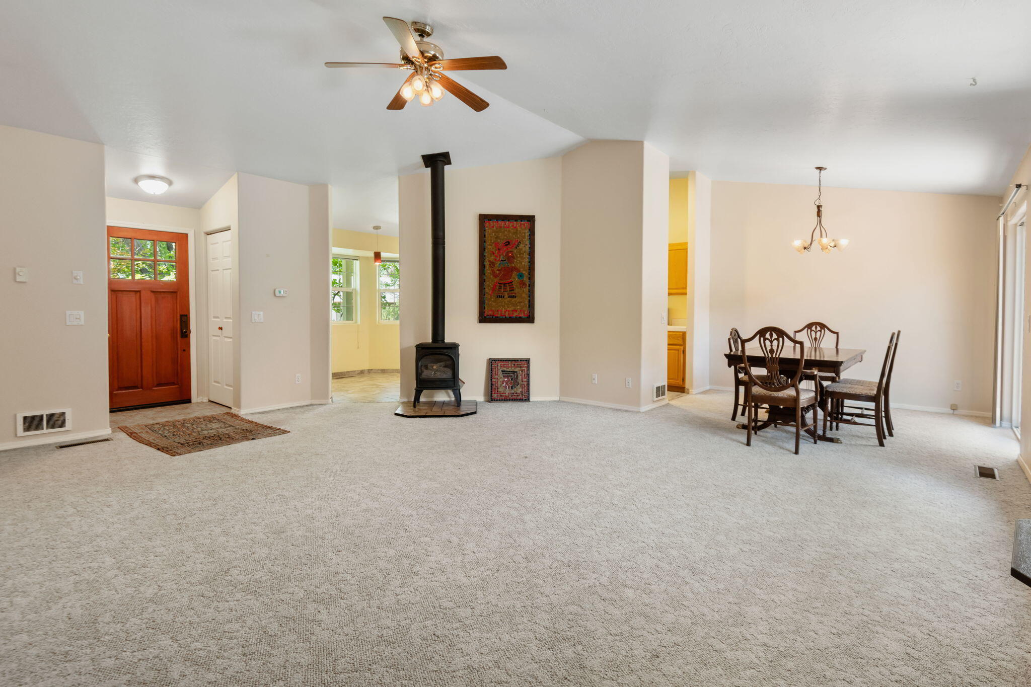 Forest Grove - Residential