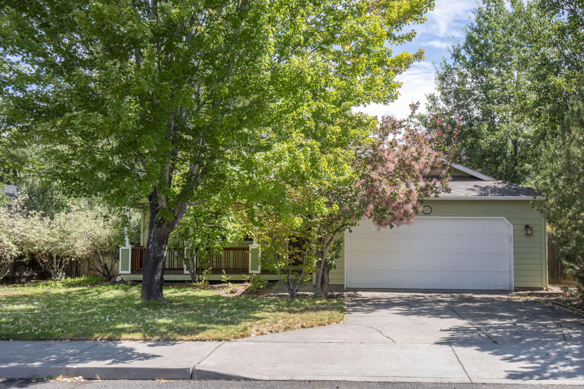 Forest Grove - Residential