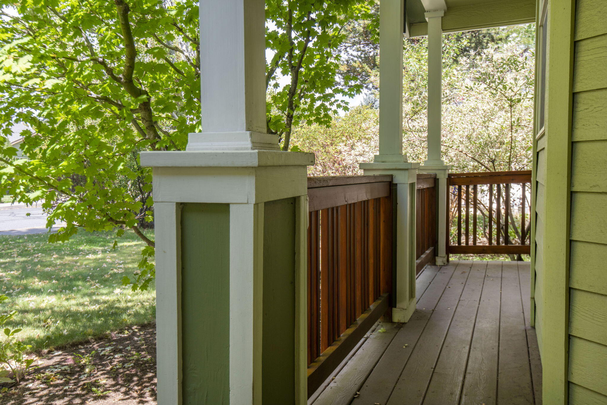 Forest Grove - Residential