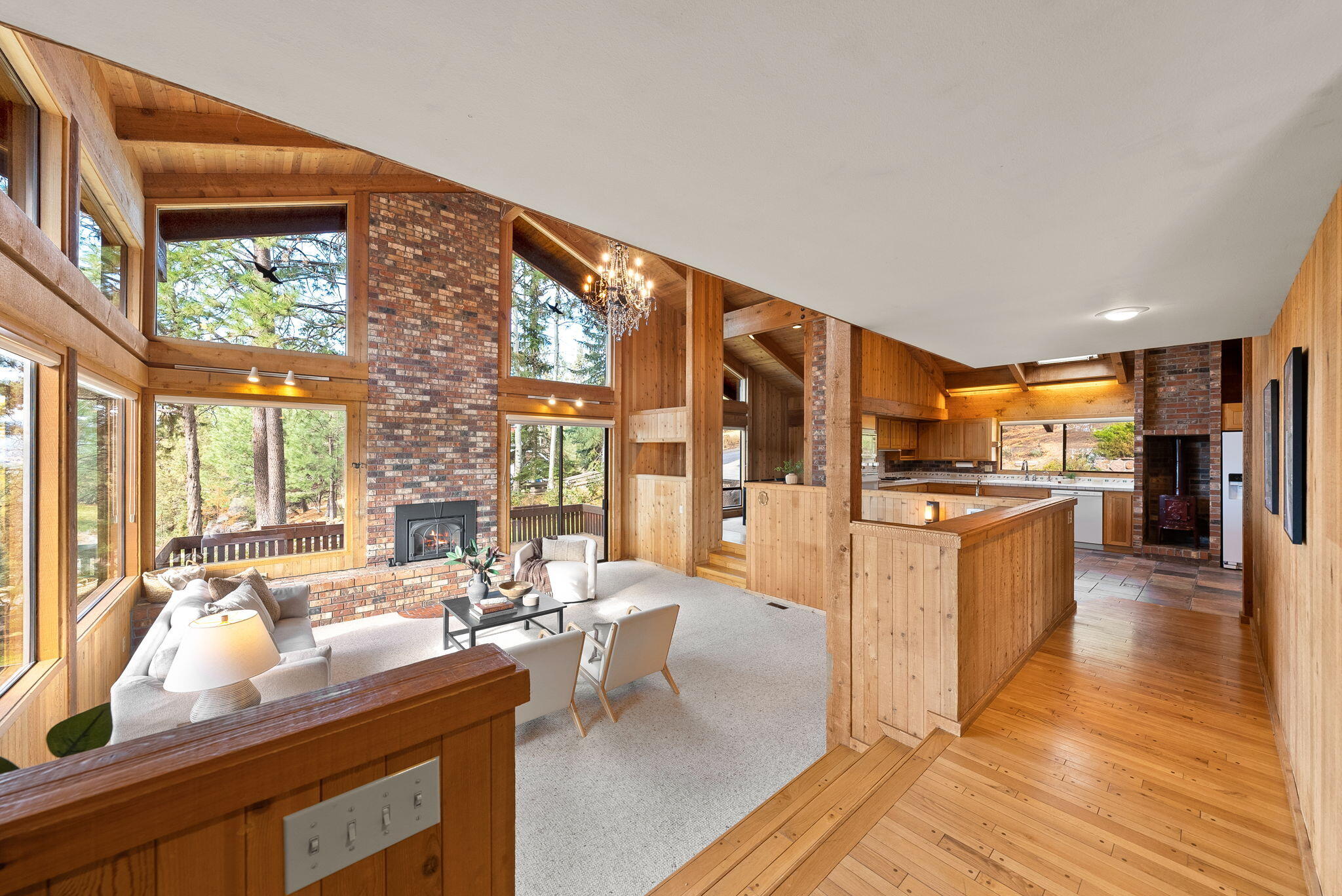 West Hills - Residential