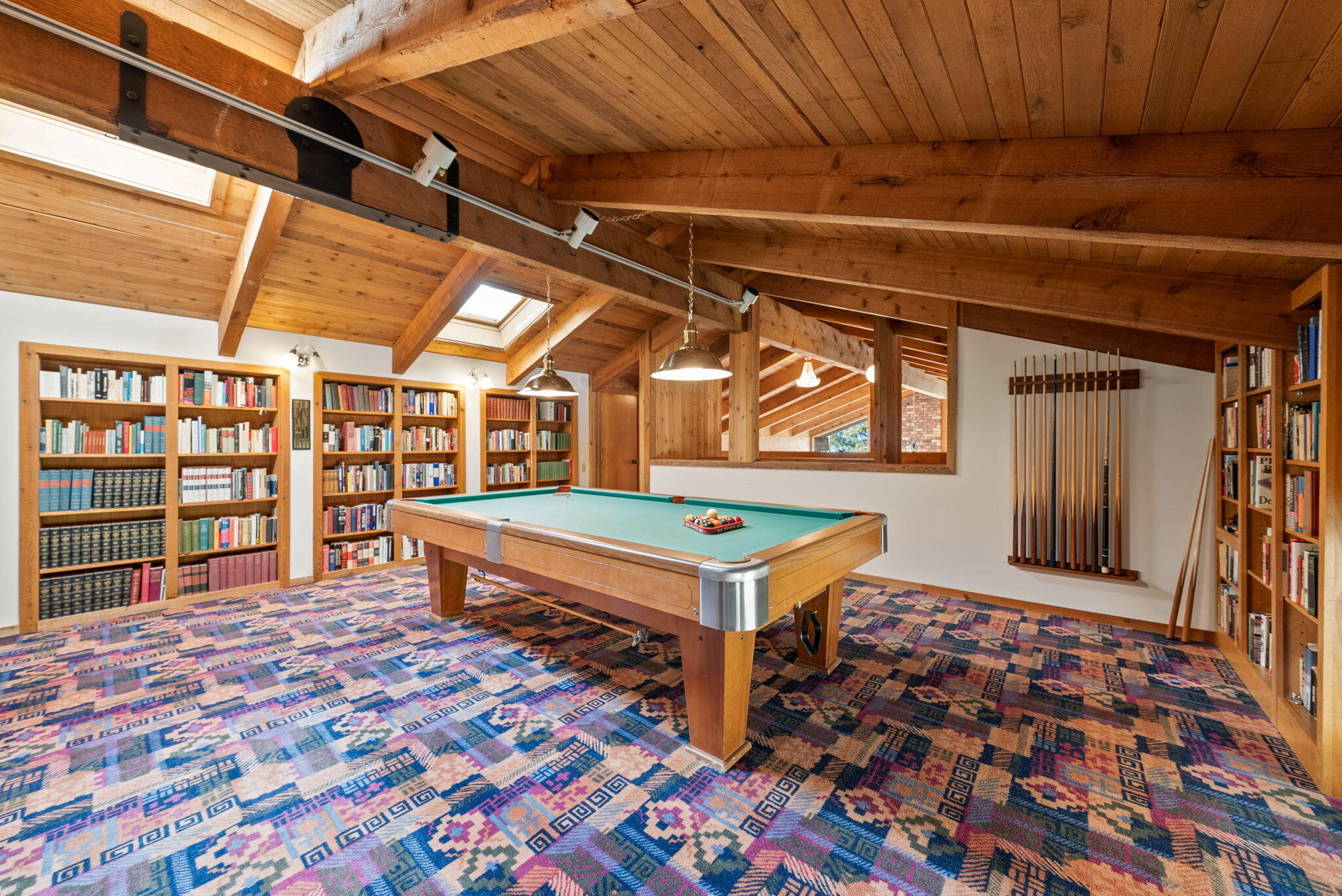 West Hills - Residential
