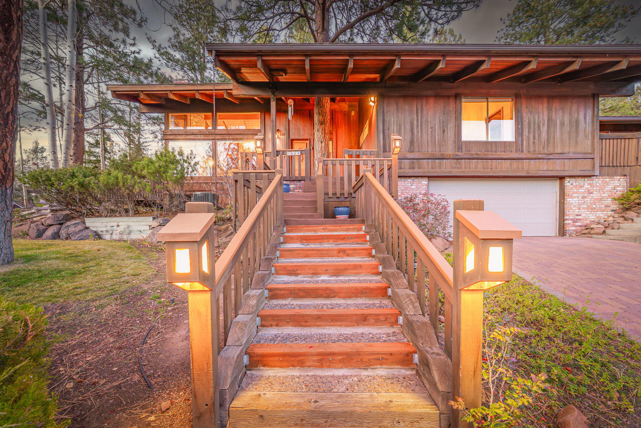 West Hills - Residential