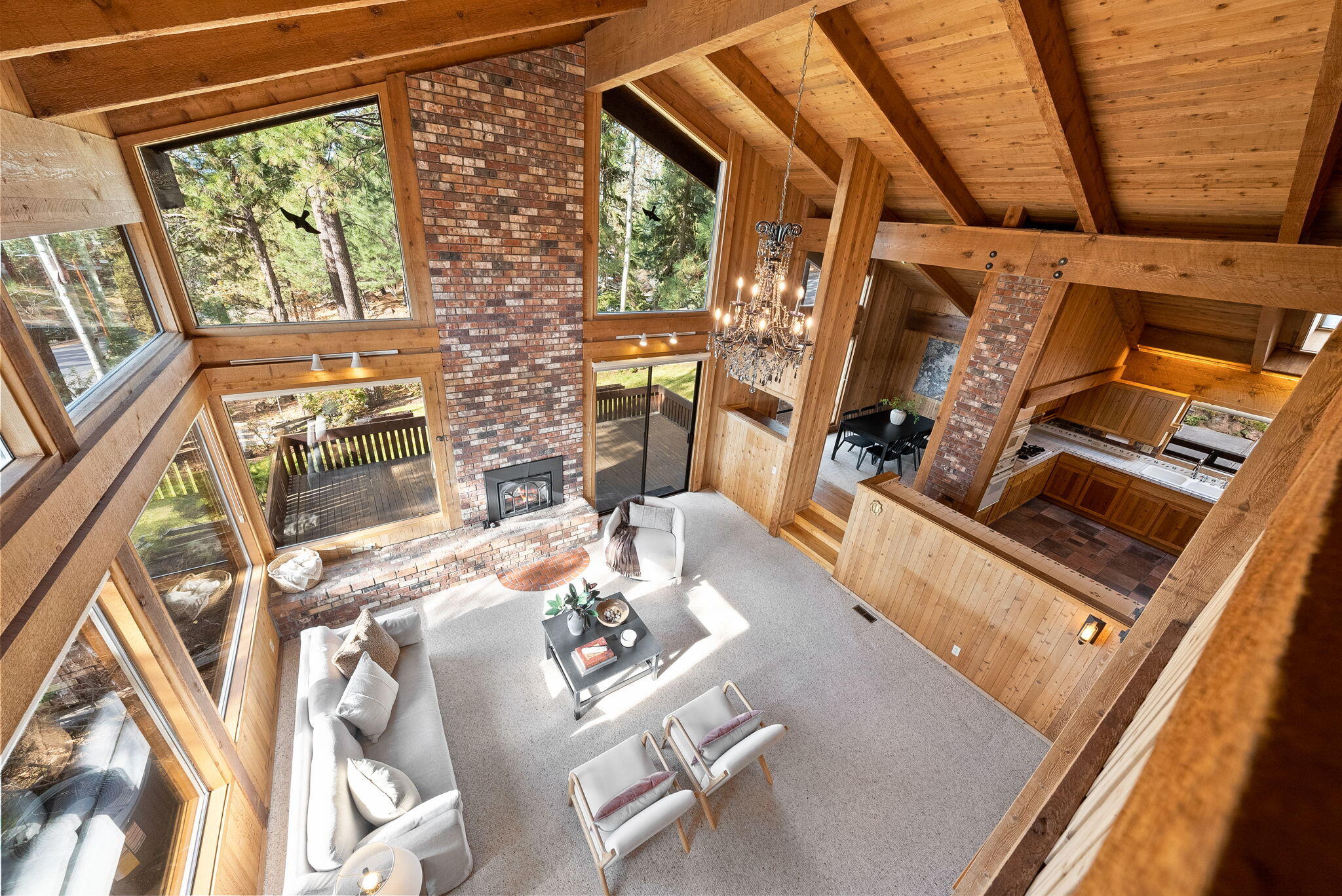 West Hills - Residential