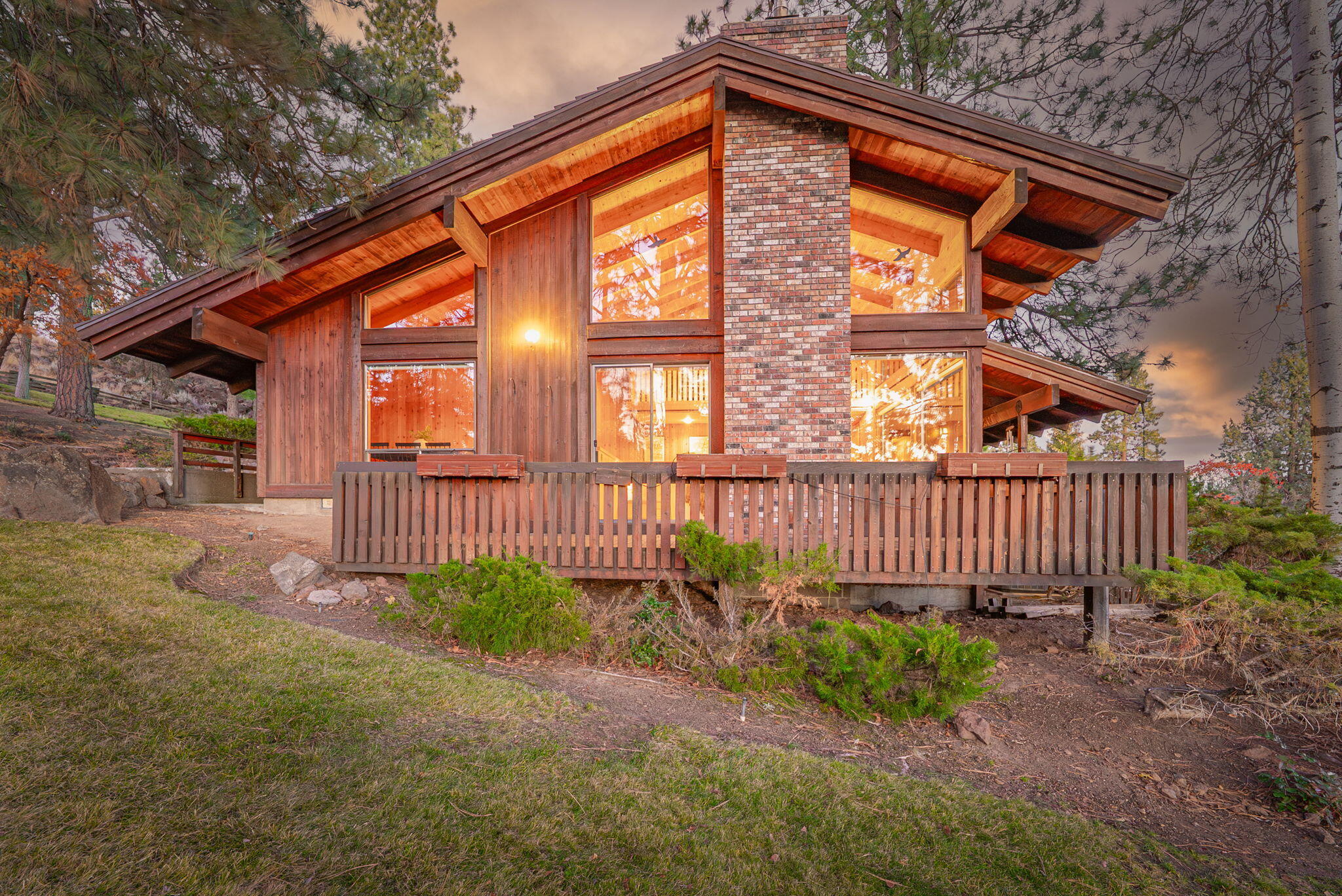 West Hills - Residential