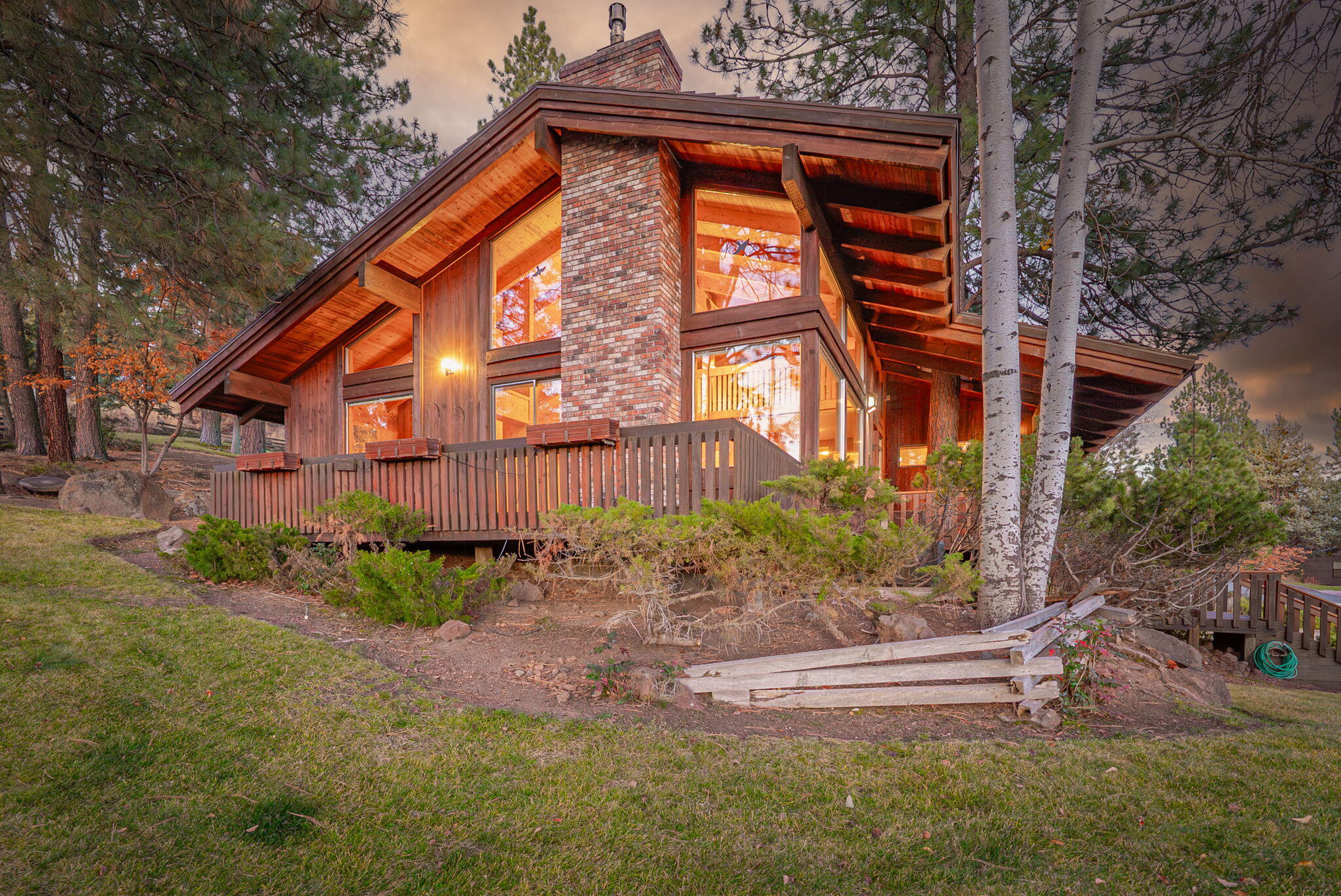West Hills - Residential