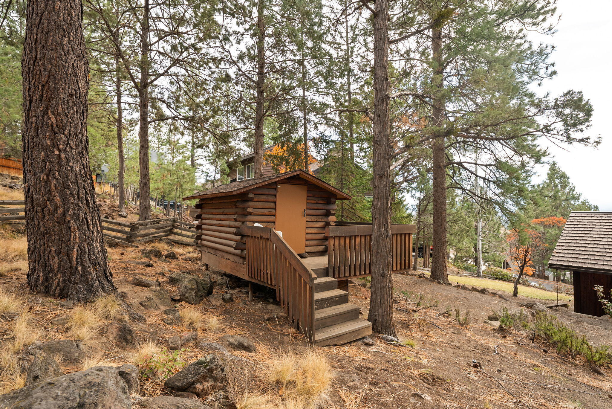 West Hills - Residential