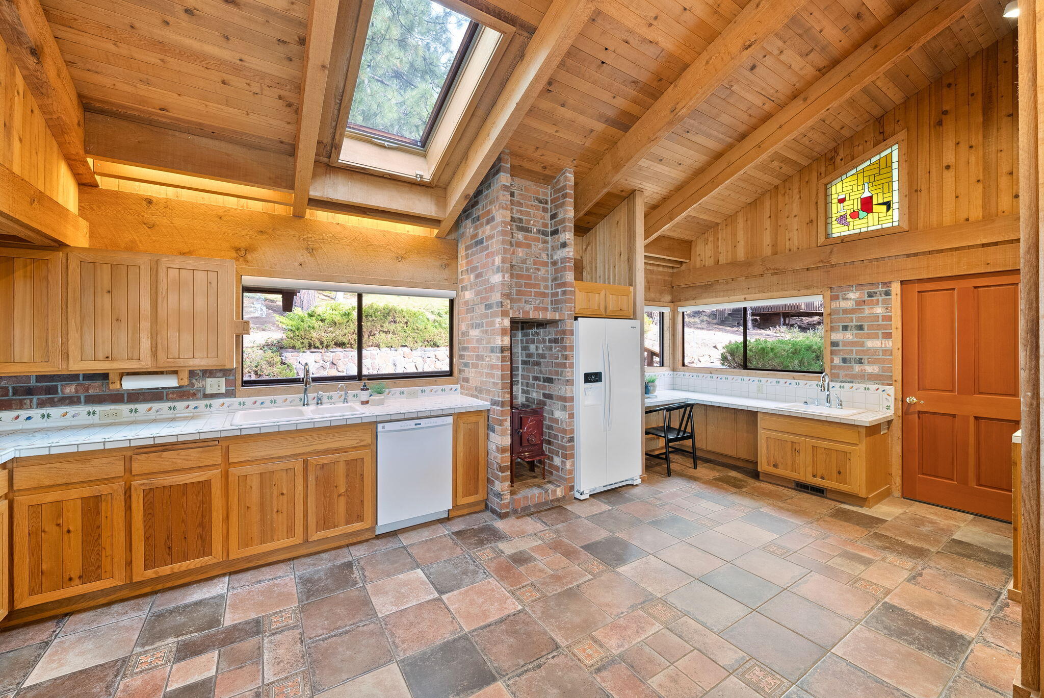 West Hills - Residential