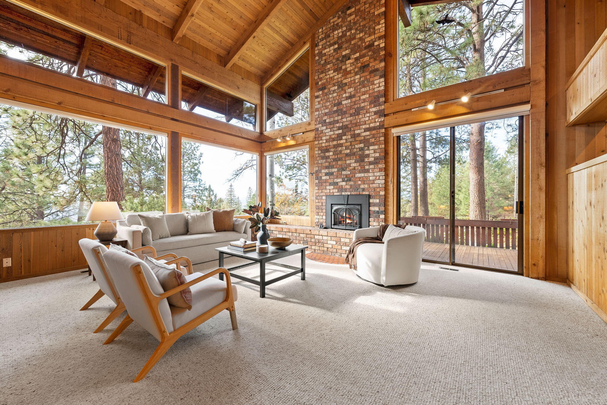 West Hills - Residential