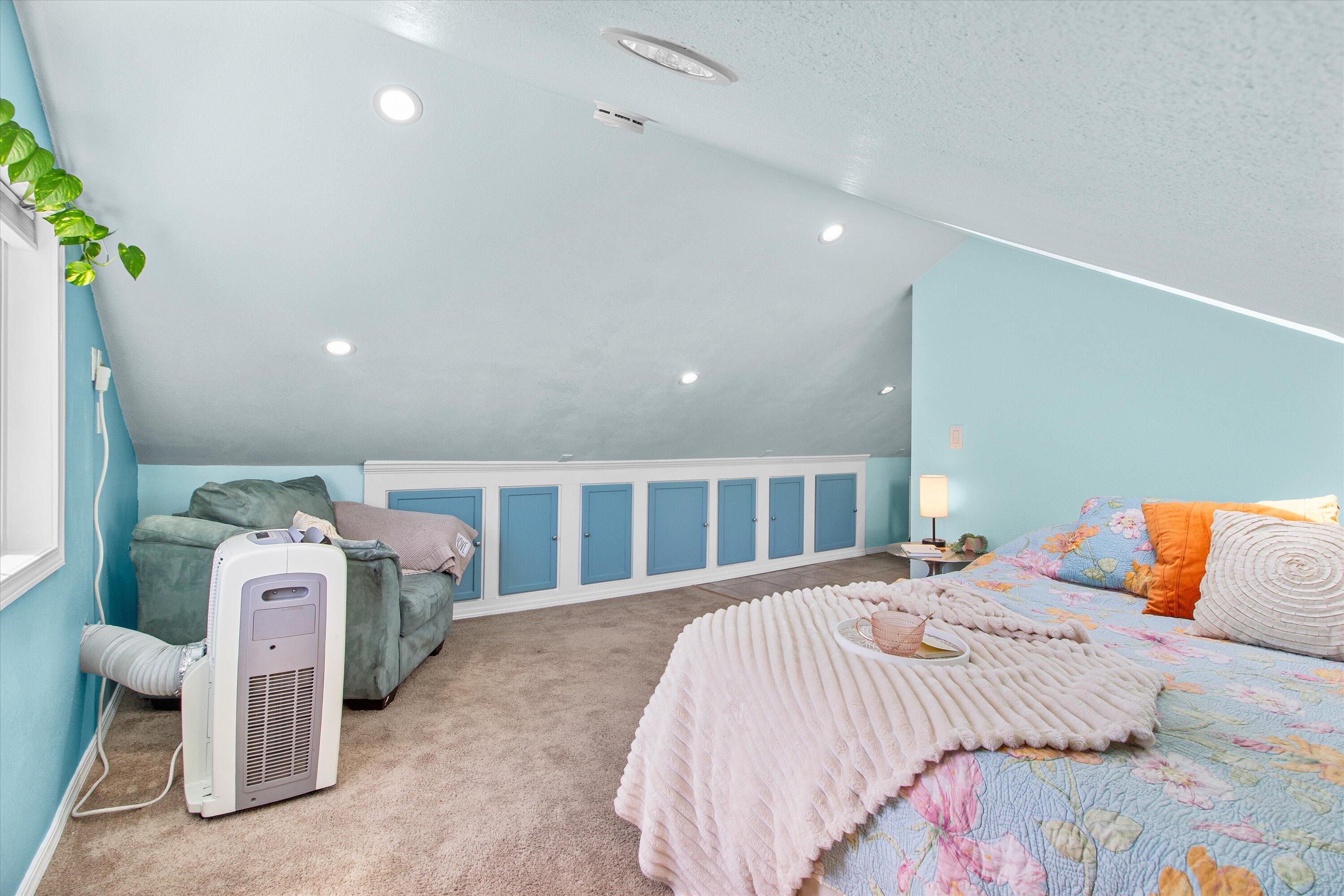 Westmoreland Addition - Residential