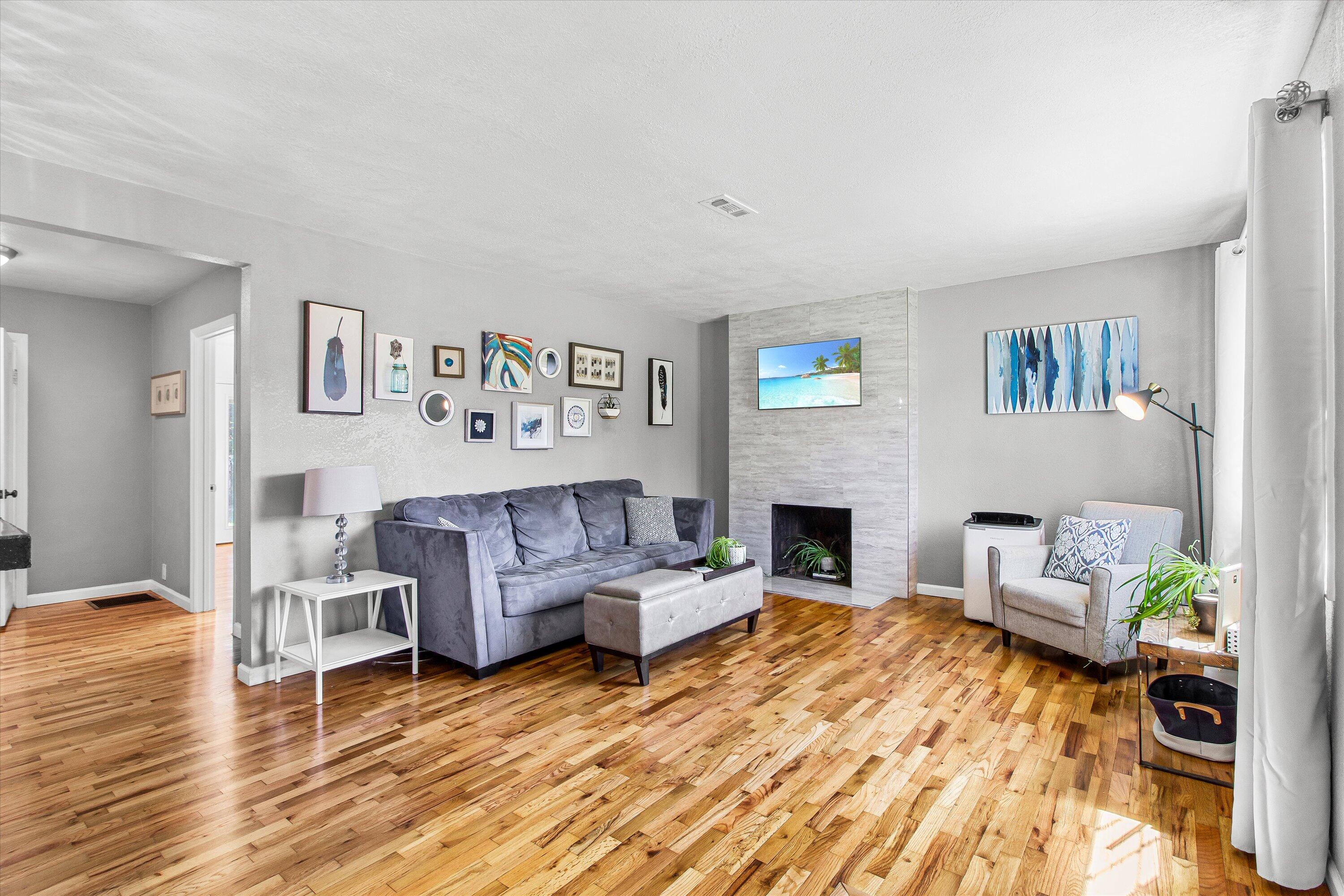 Westmoreland Addition - Residential