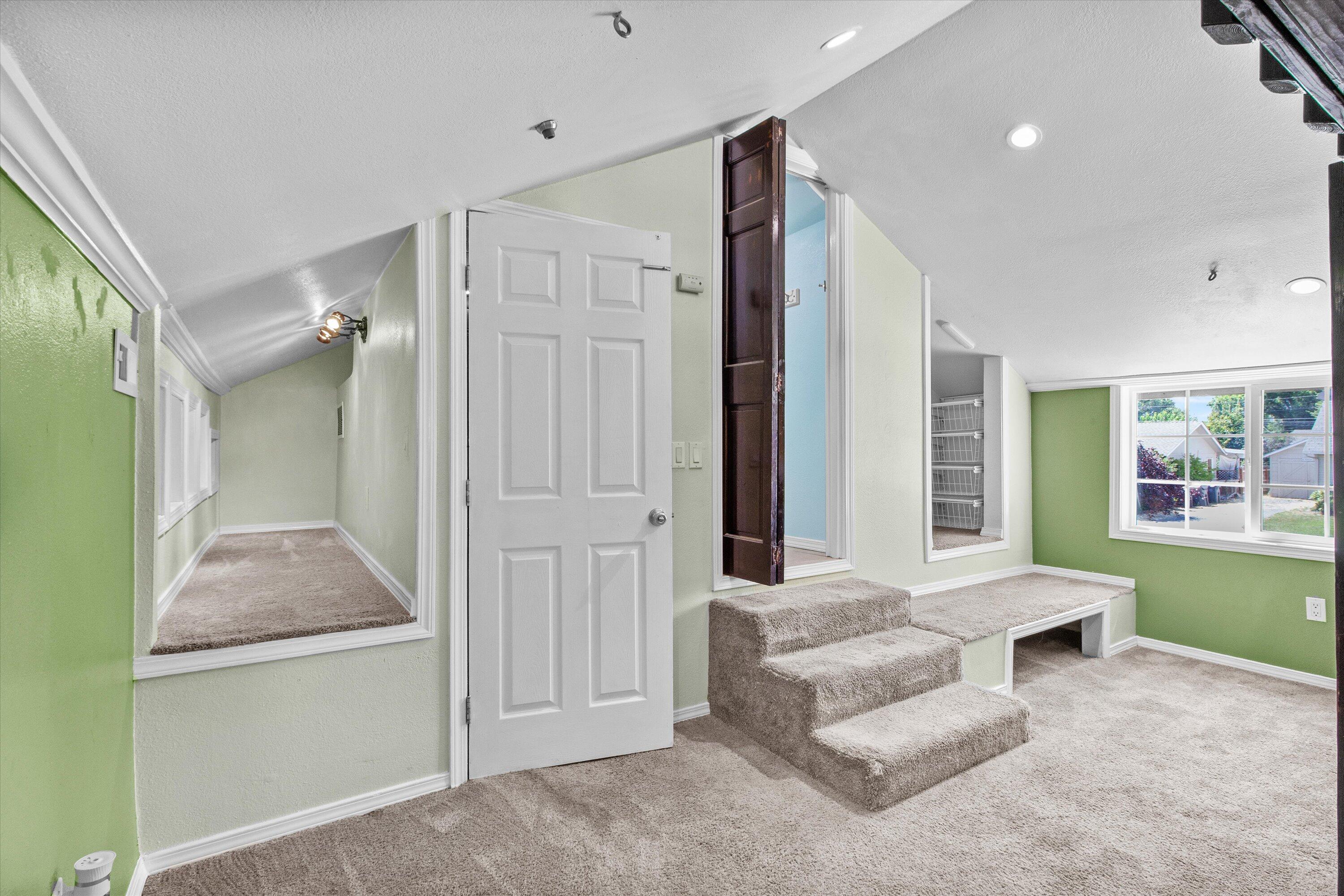 Westmoreland Addition - Residential