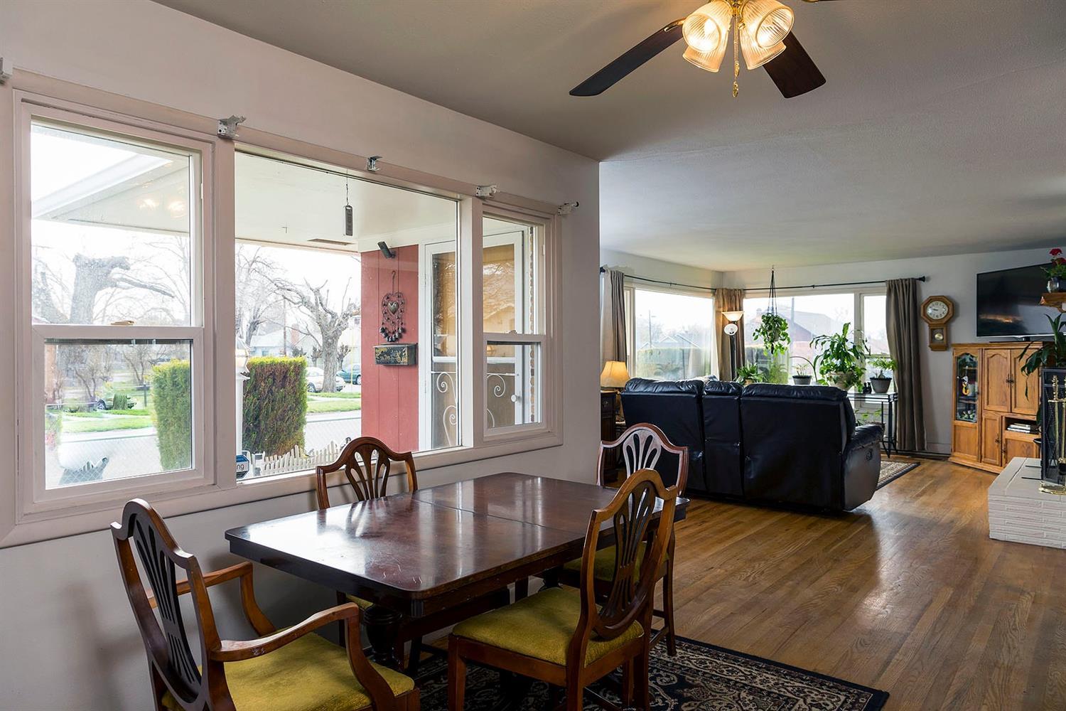 Mills - Residential