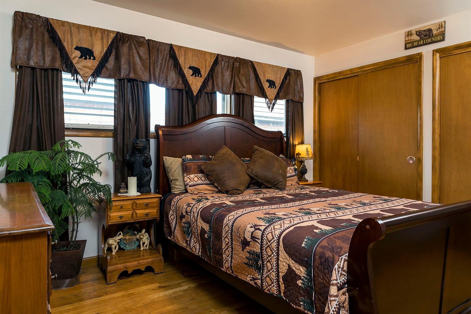 Mills - Residential