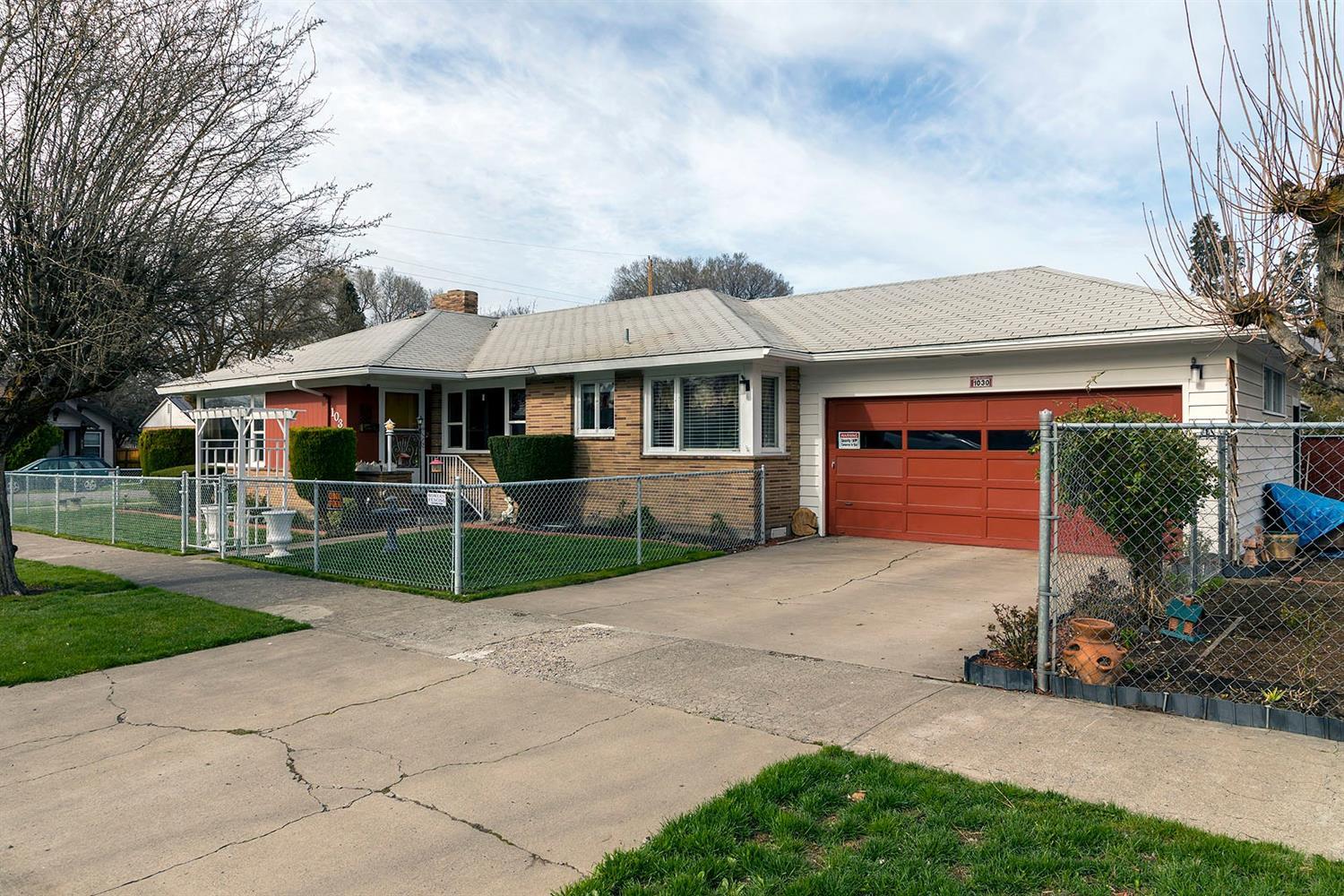 Mills - Residential