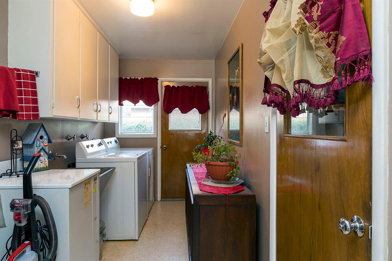 Mills - Residential