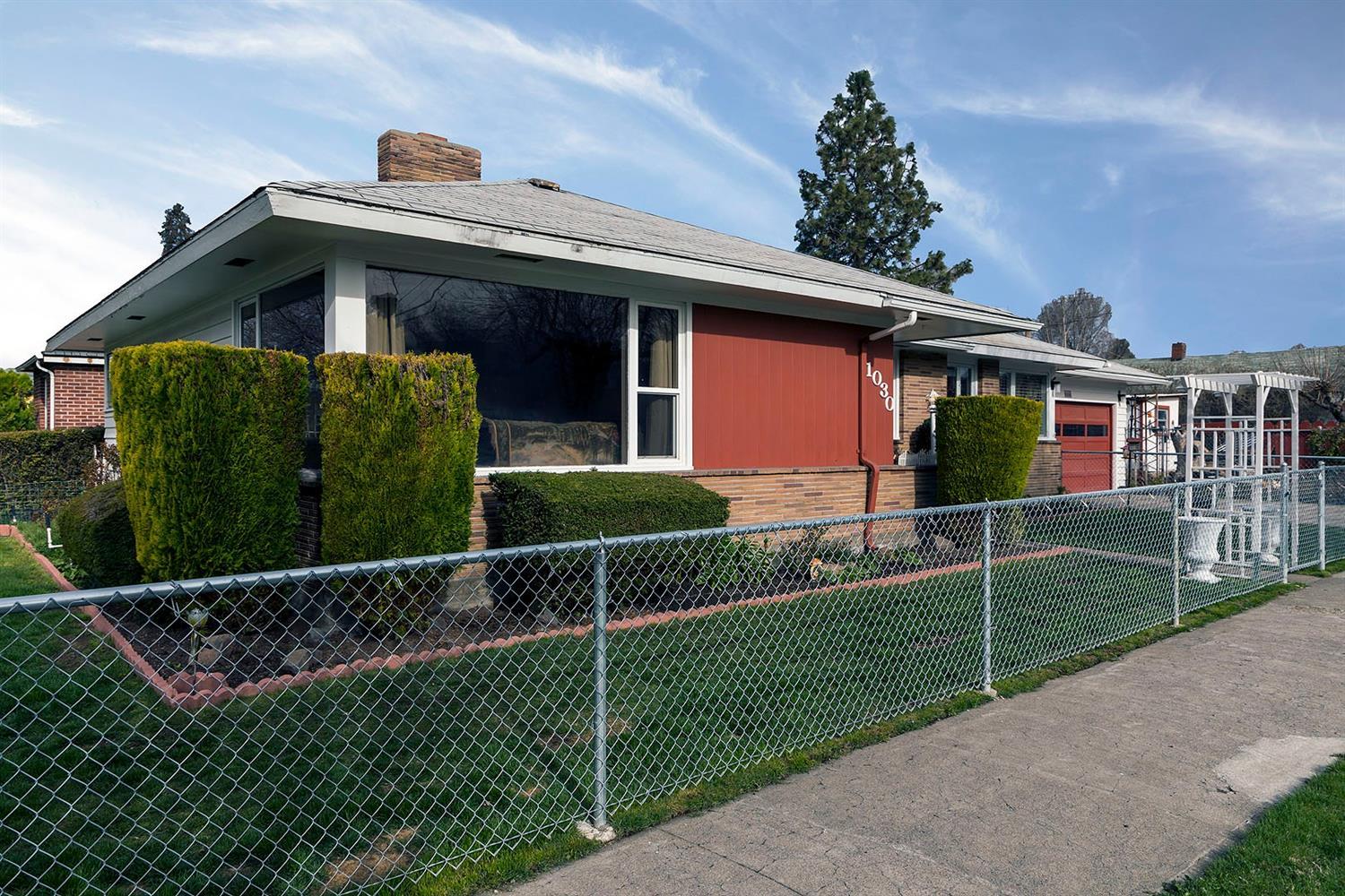 Mills - Residential