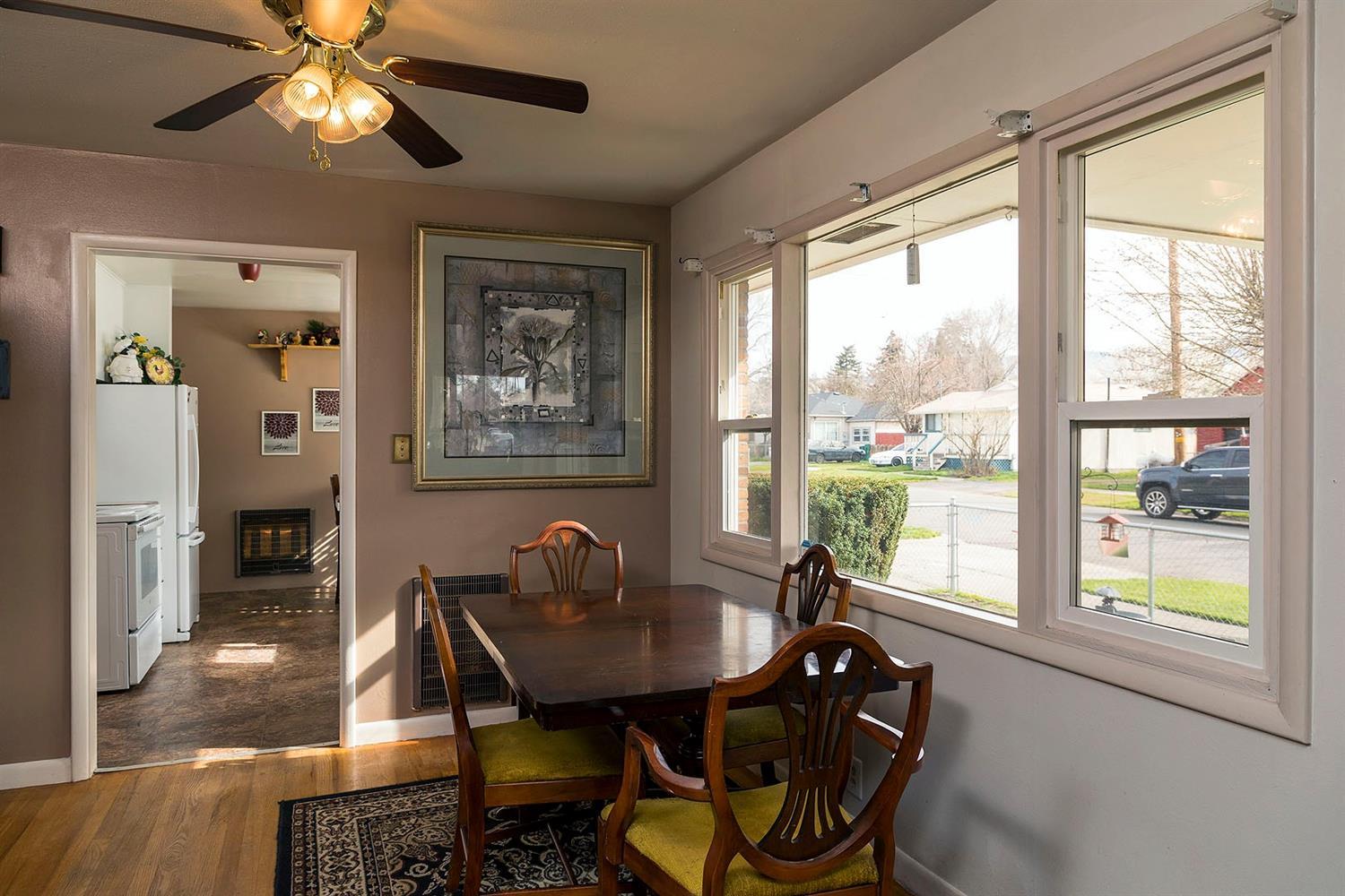 Mills - Residential
