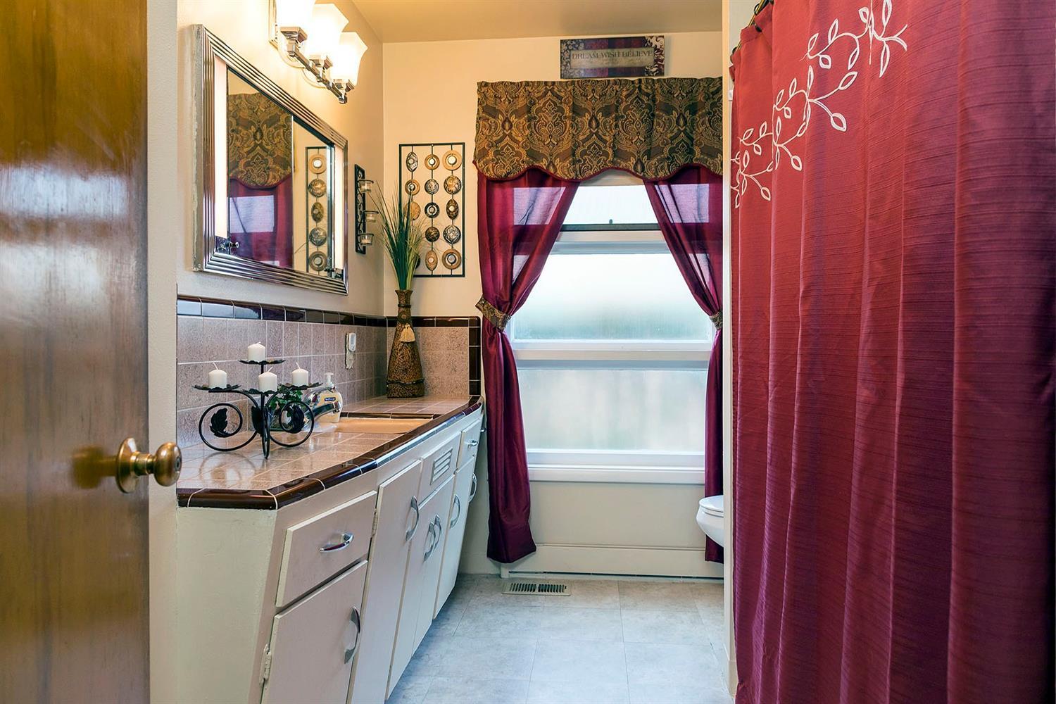 Mills - Residential